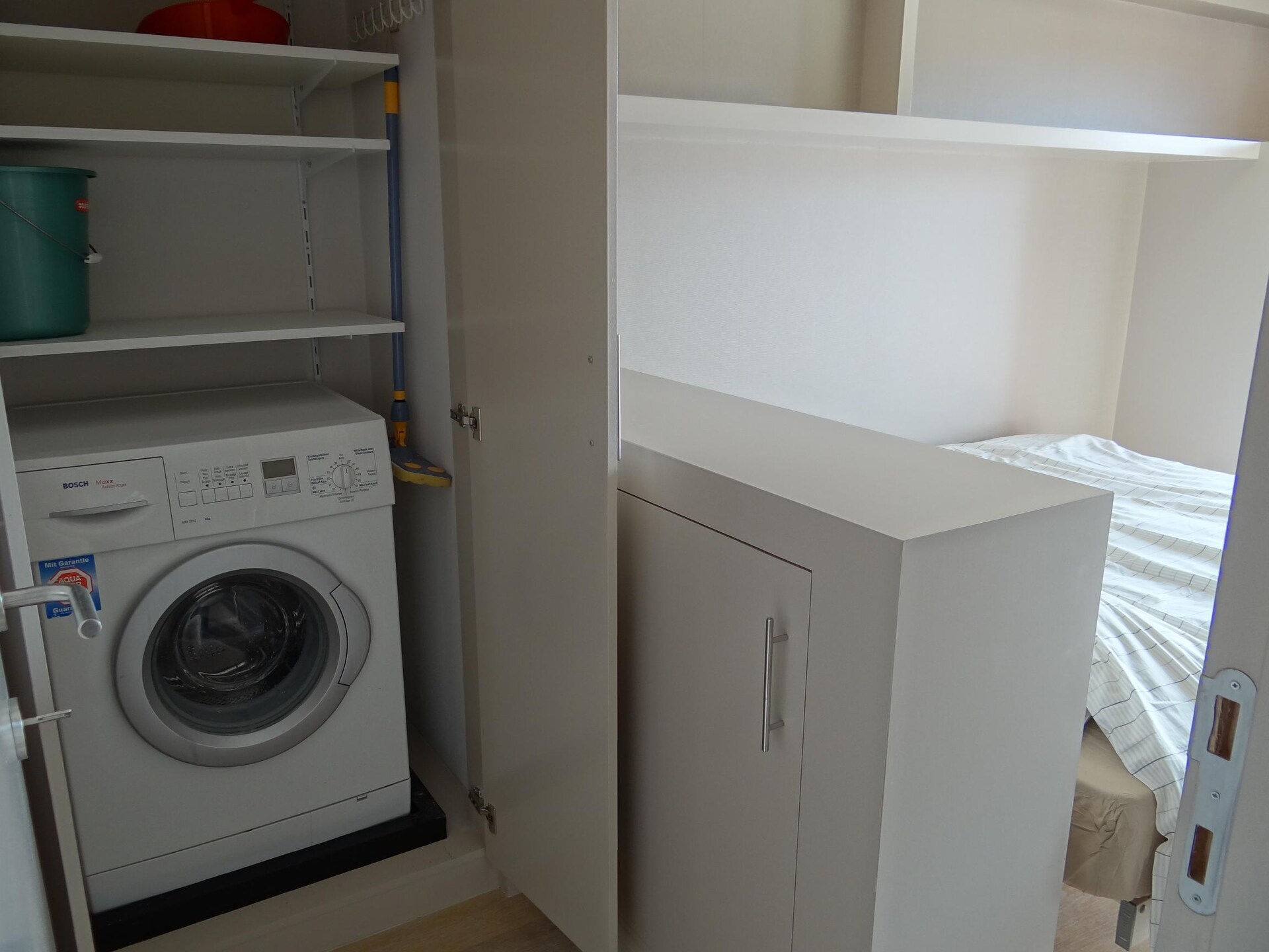 6-persoons appartement aan de zeedijk in Nieuwpoort - foto 14