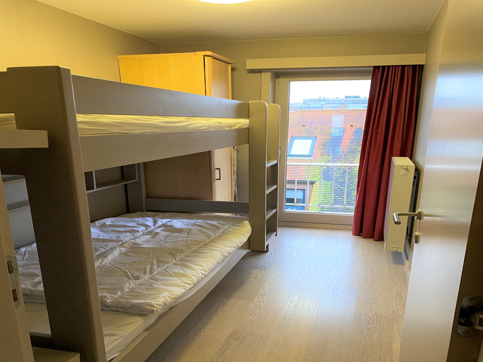 6-persoons appartement aan de zeedijk in Nieuwpoort - foto 9