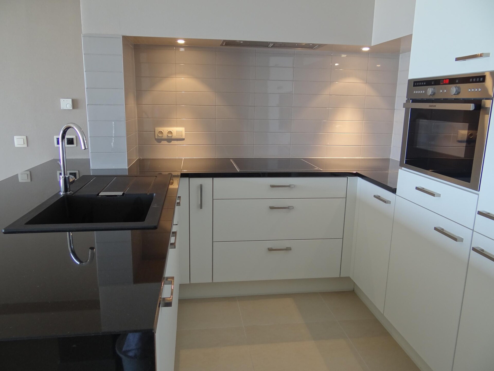 6-persoons appartement aan de zeedijk in Nieuwpoort - foto 2