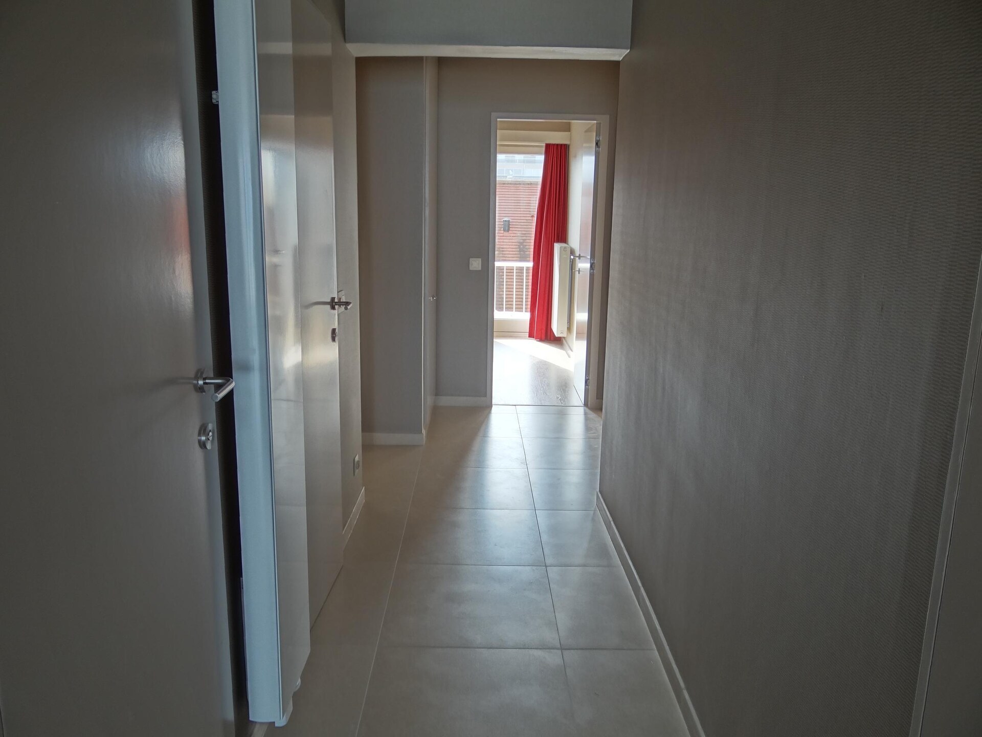 6-persoons appartement aan de zeedijk in Nieuwpoort - foto 8