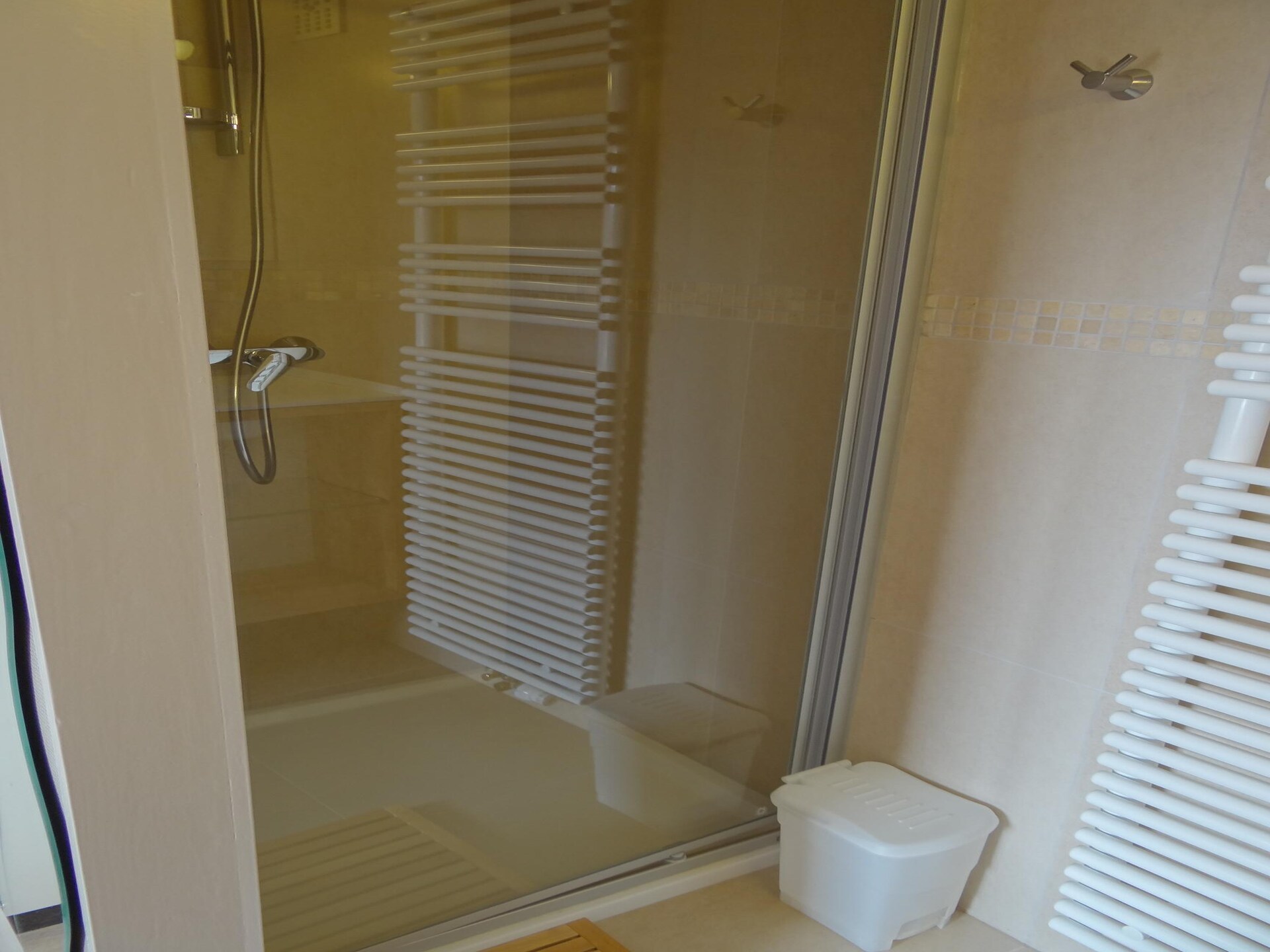 6-persoons appartement aan de zeedijk in Nieuwpoort - foto 17