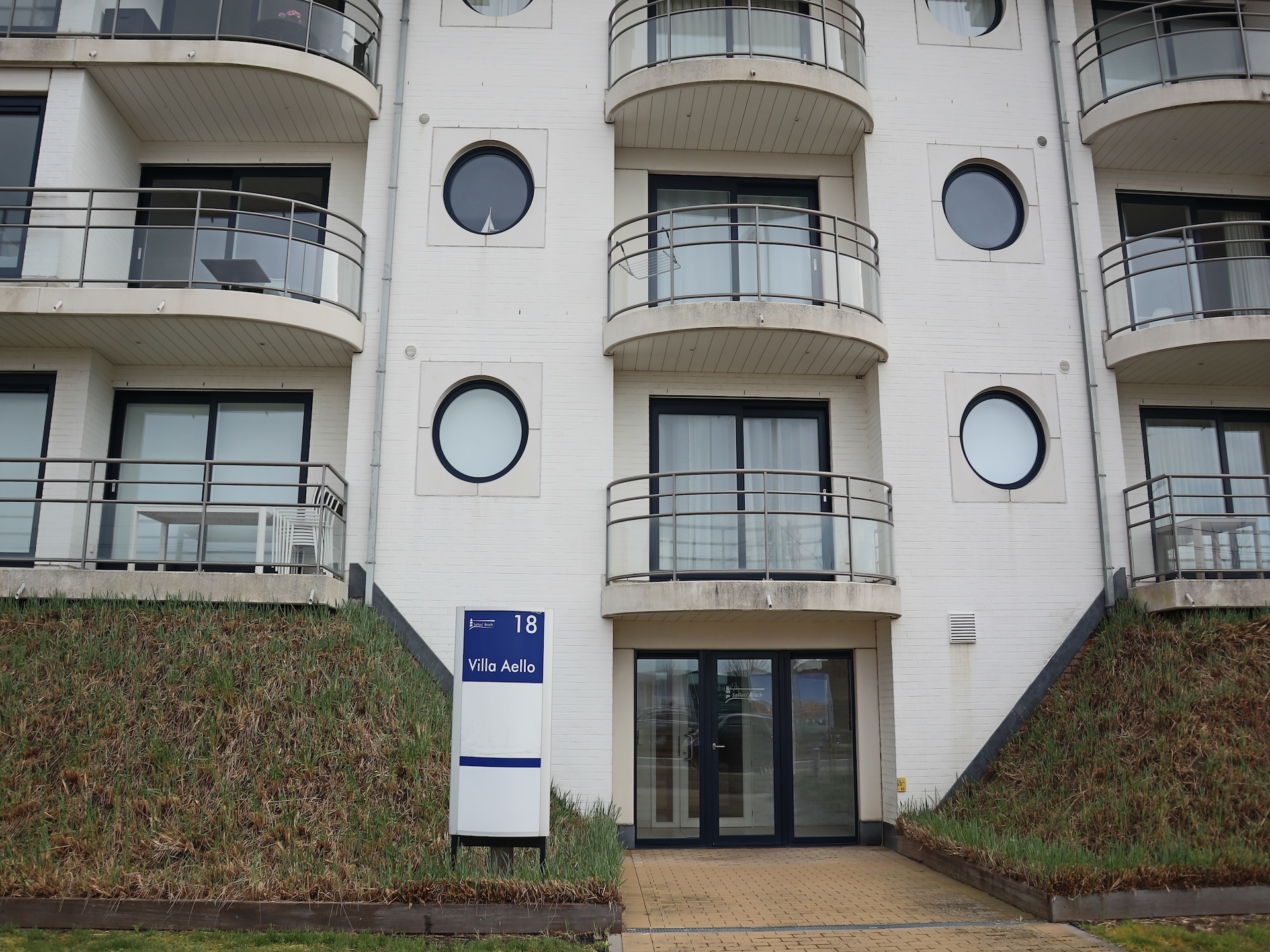 4-persoons appartement met terras in Nieuwpoort - foto 17