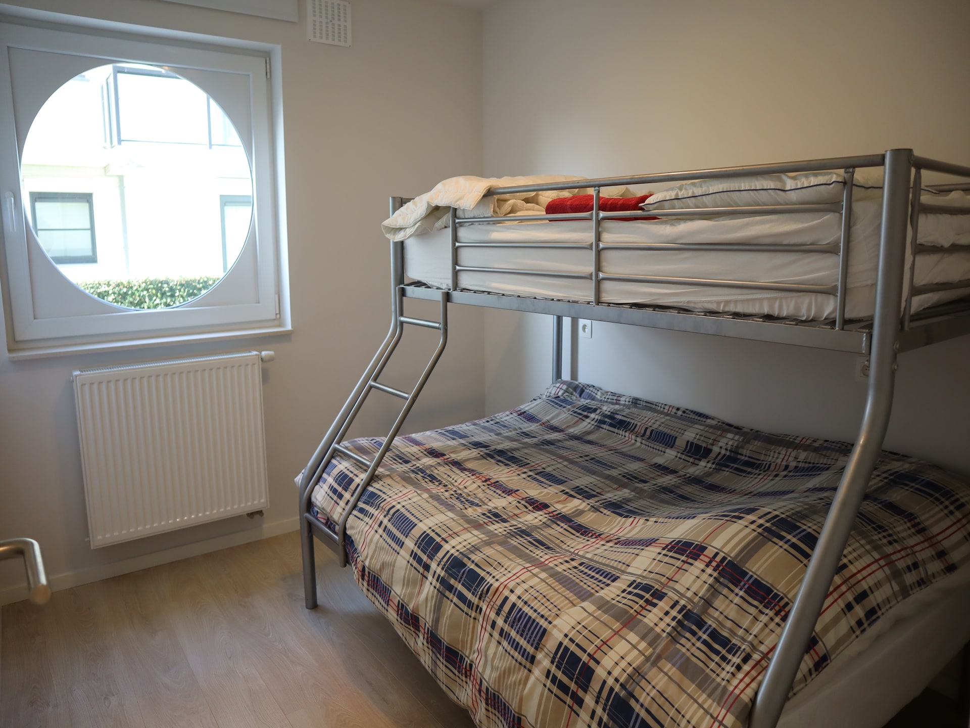 4-persoons appartement met terras in Nieuwpoort - foto 13