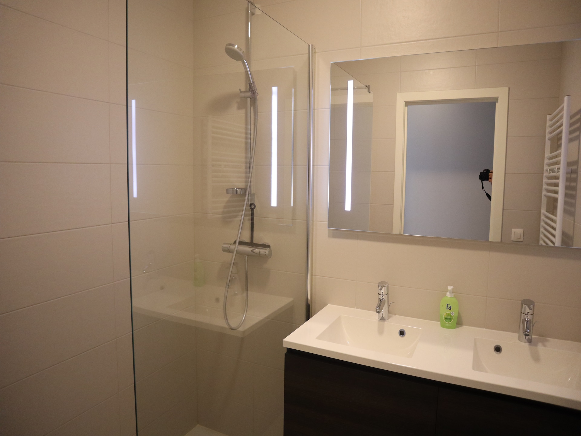 4-persoons appartement met terras in Nieuwpoort - foto 16