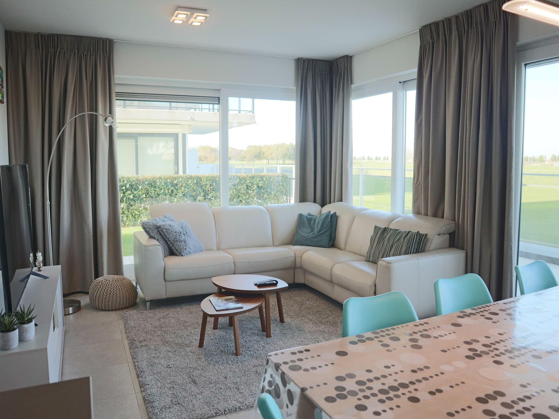 4-persoons appartement met terras in Nieuwpoort - foto 10