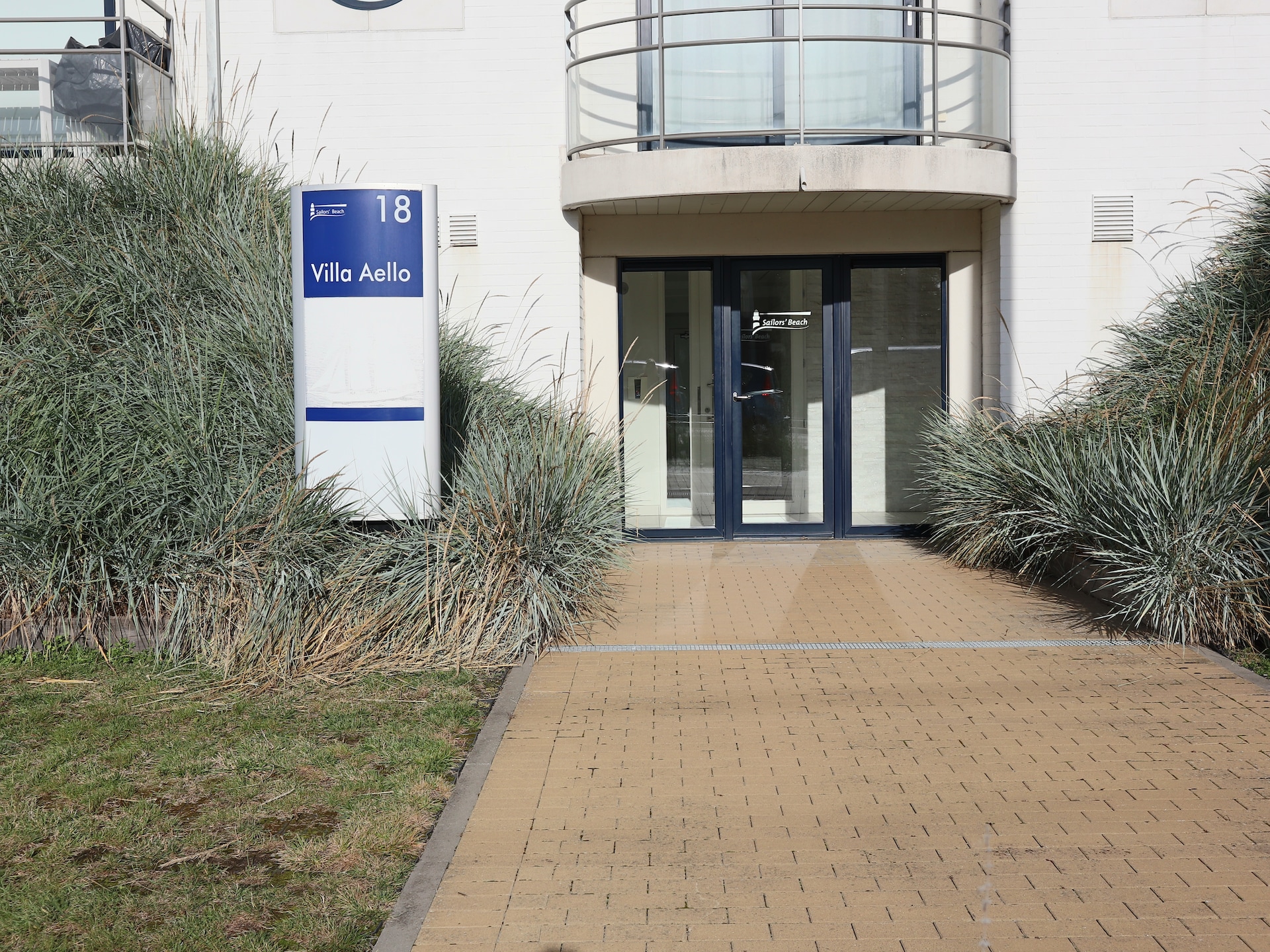 4-persoons appartement met terras in Nieuwpoort - foto 9