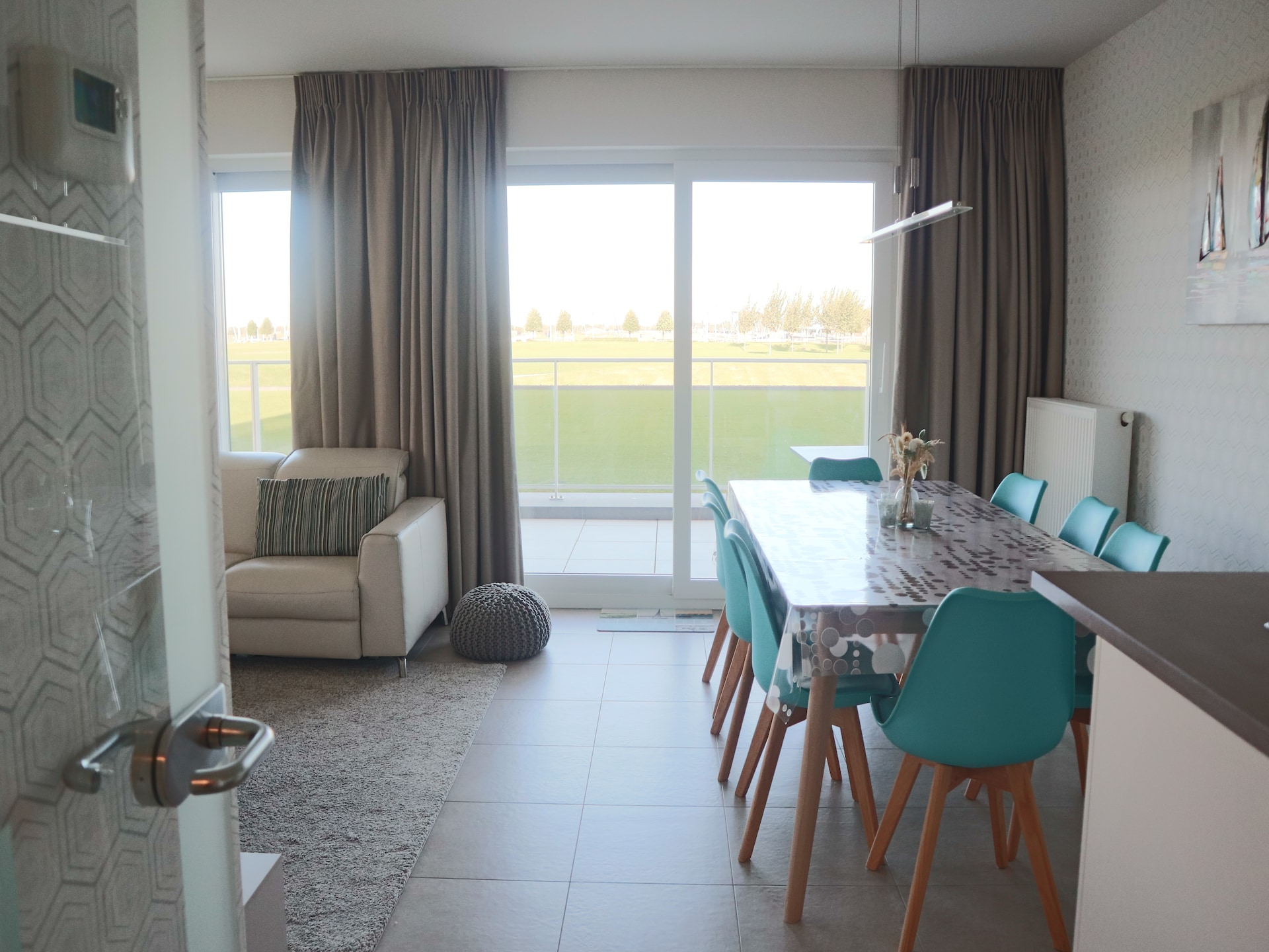 4-persoons appartement met terras in Nieuwpoort - foto 11