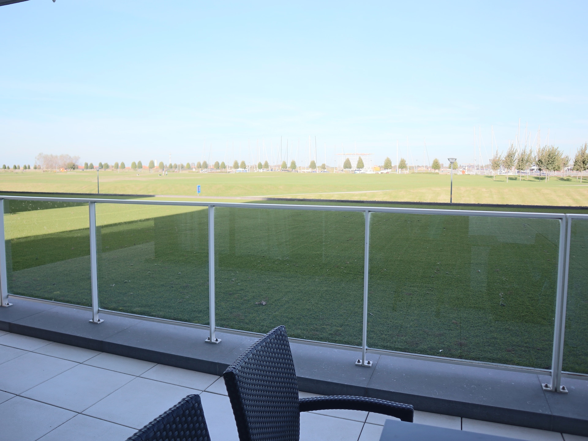 4-persoons appartement met terras in Nieuwpoort - foto 14