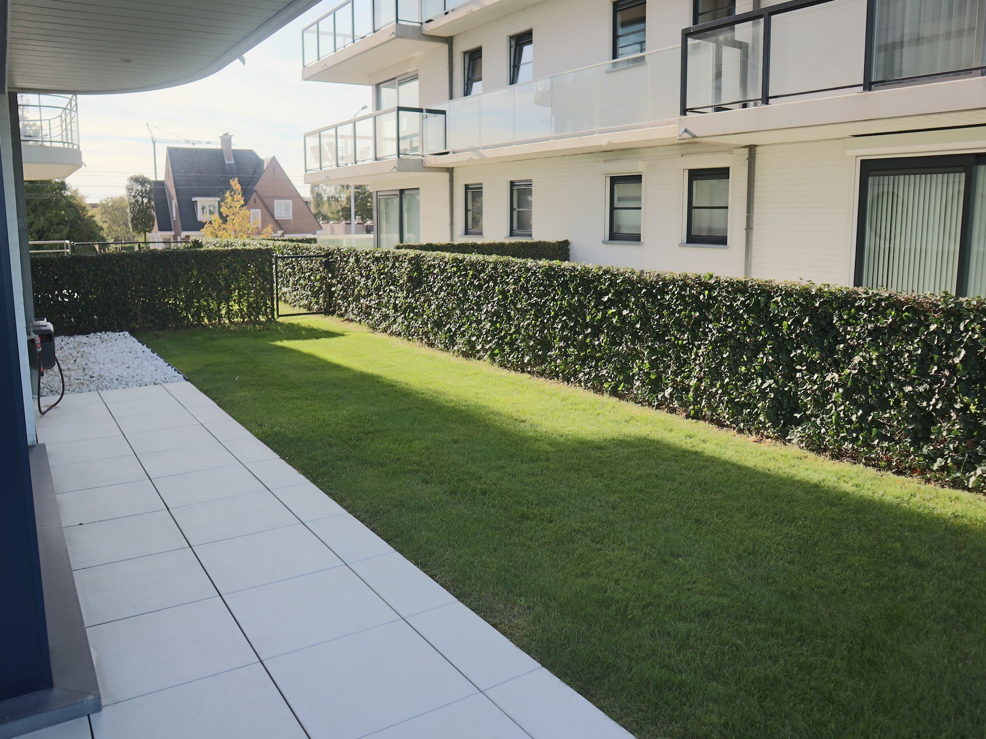 4-persoons appartement met terras in Nieuwpoort - foto 20