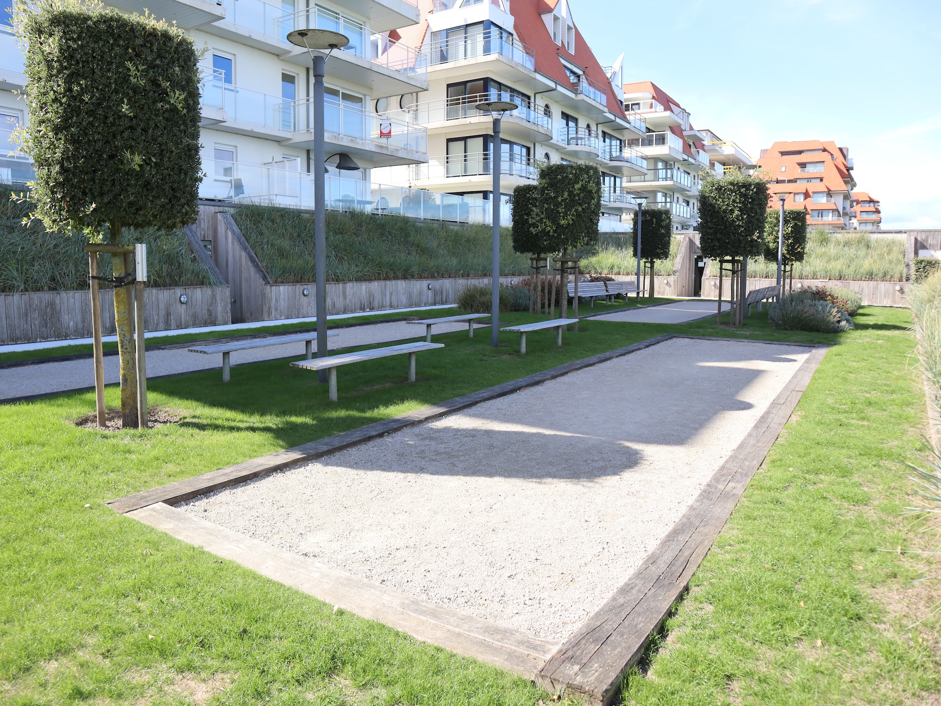 4-persoons appartement met terras in Nieuwpoort - foto 21