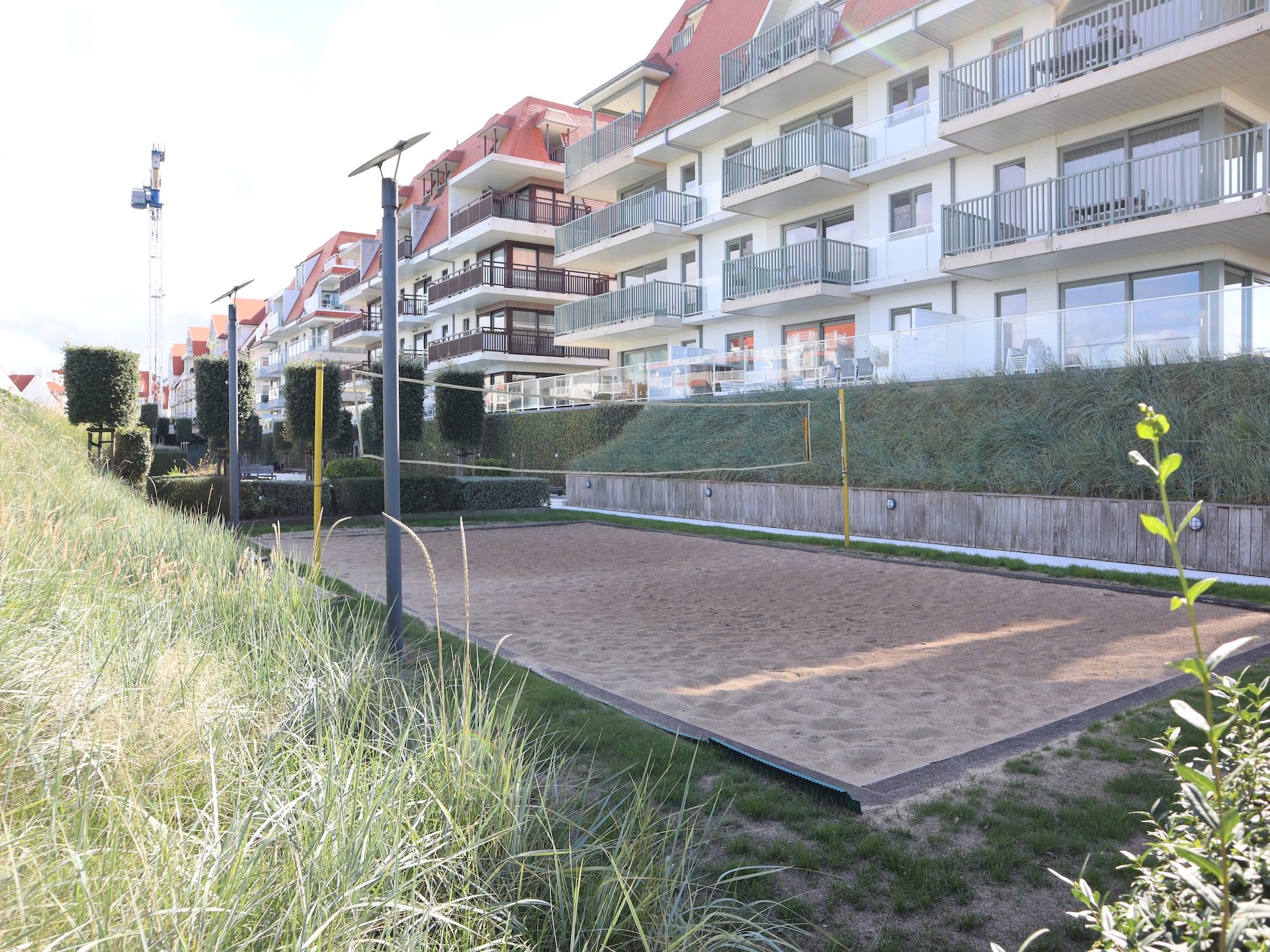 4-persoons appartement met terras in Nieuwpoort - foto 22