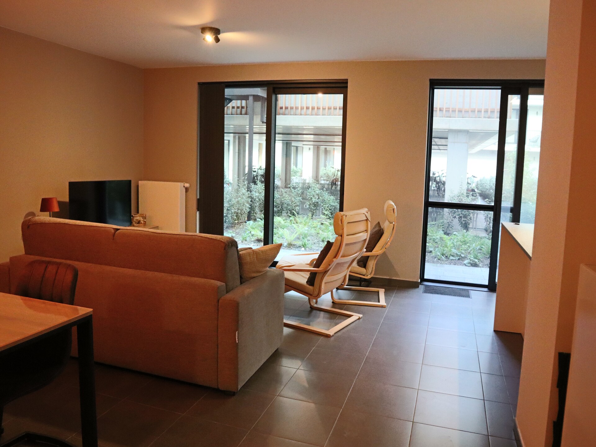 Modern appartement met terras in centrum Nieuwpoort, vlakbij strand en jachthaven - foto 12