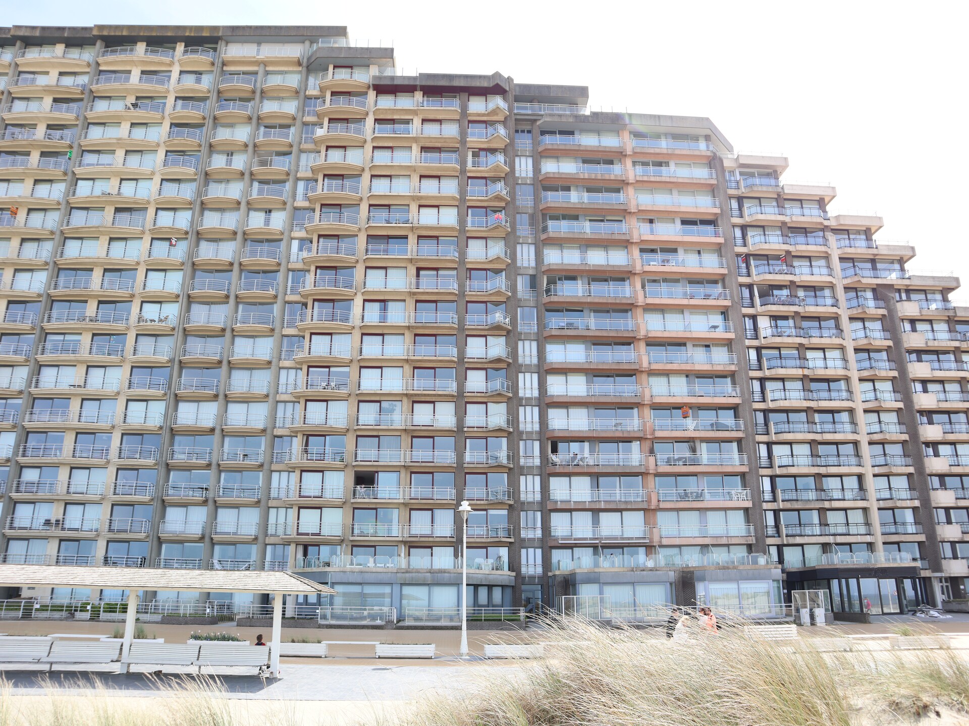 Prachtig 4-persoons appartement met zeezicht in Nieuwpoort - foto 5