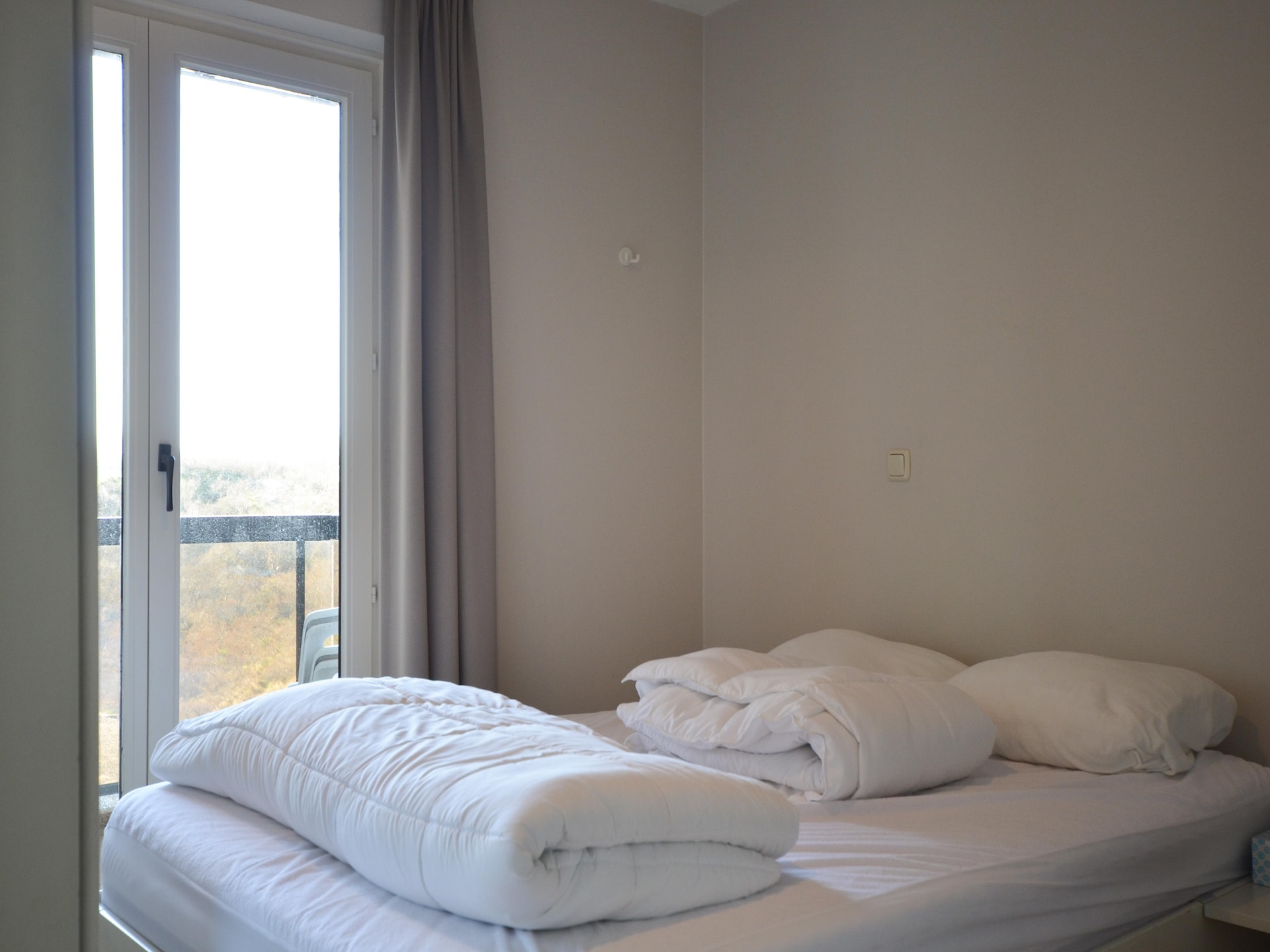 4-persoons appartement in Oostduinkerke met frontaal zeezicht - foto 5