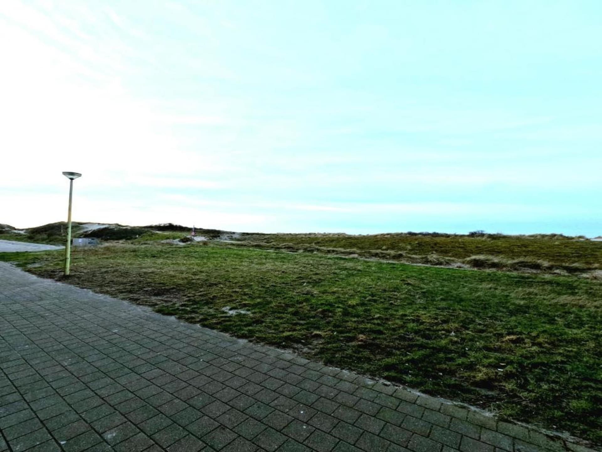 4-persoons appartement in Oostduinkerke met frontaal zeezicht - foto 26