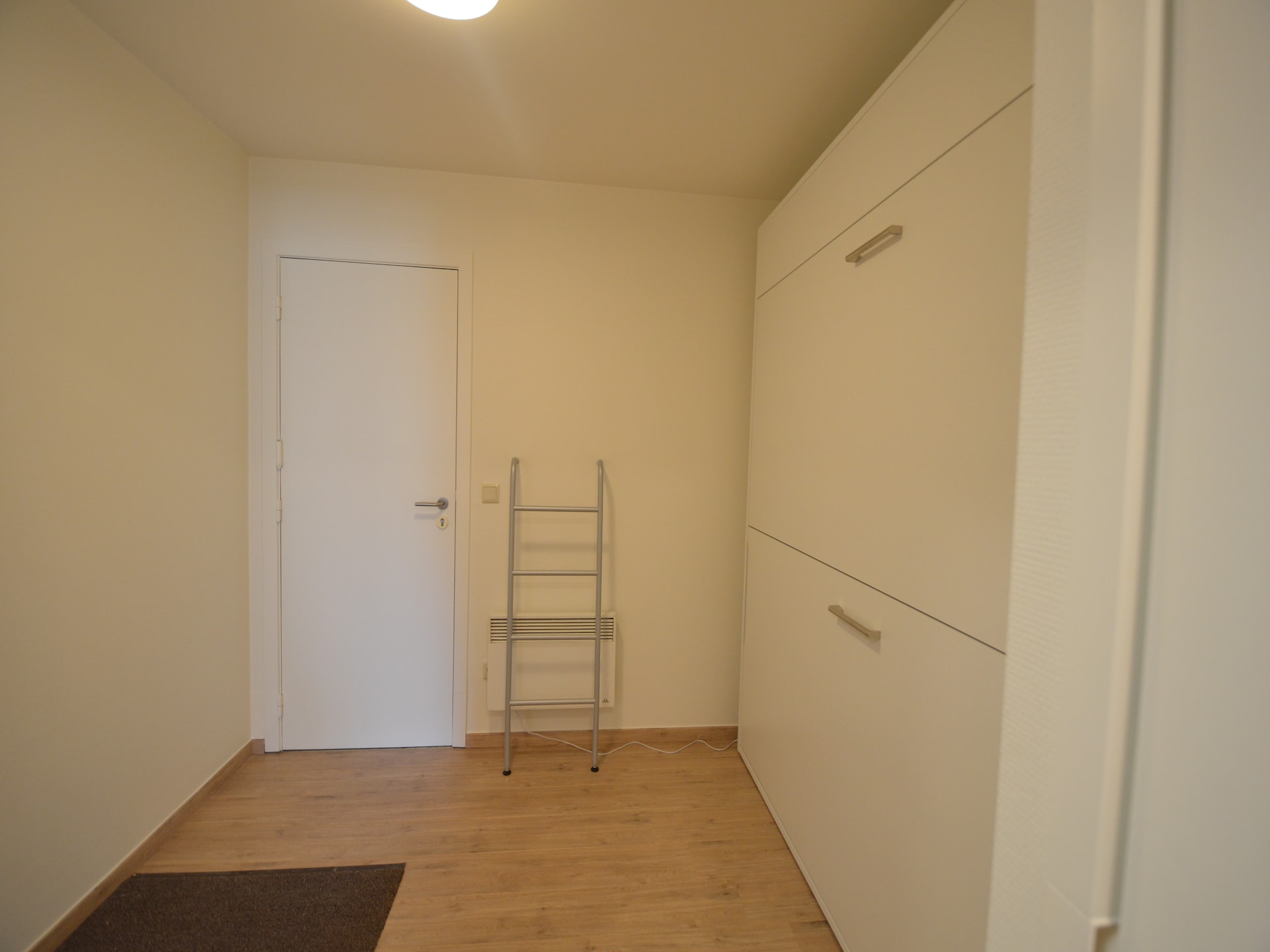 Golfbaan op 1 km: modern 4-persoons appartement in Oostduinkerke - foto 12
