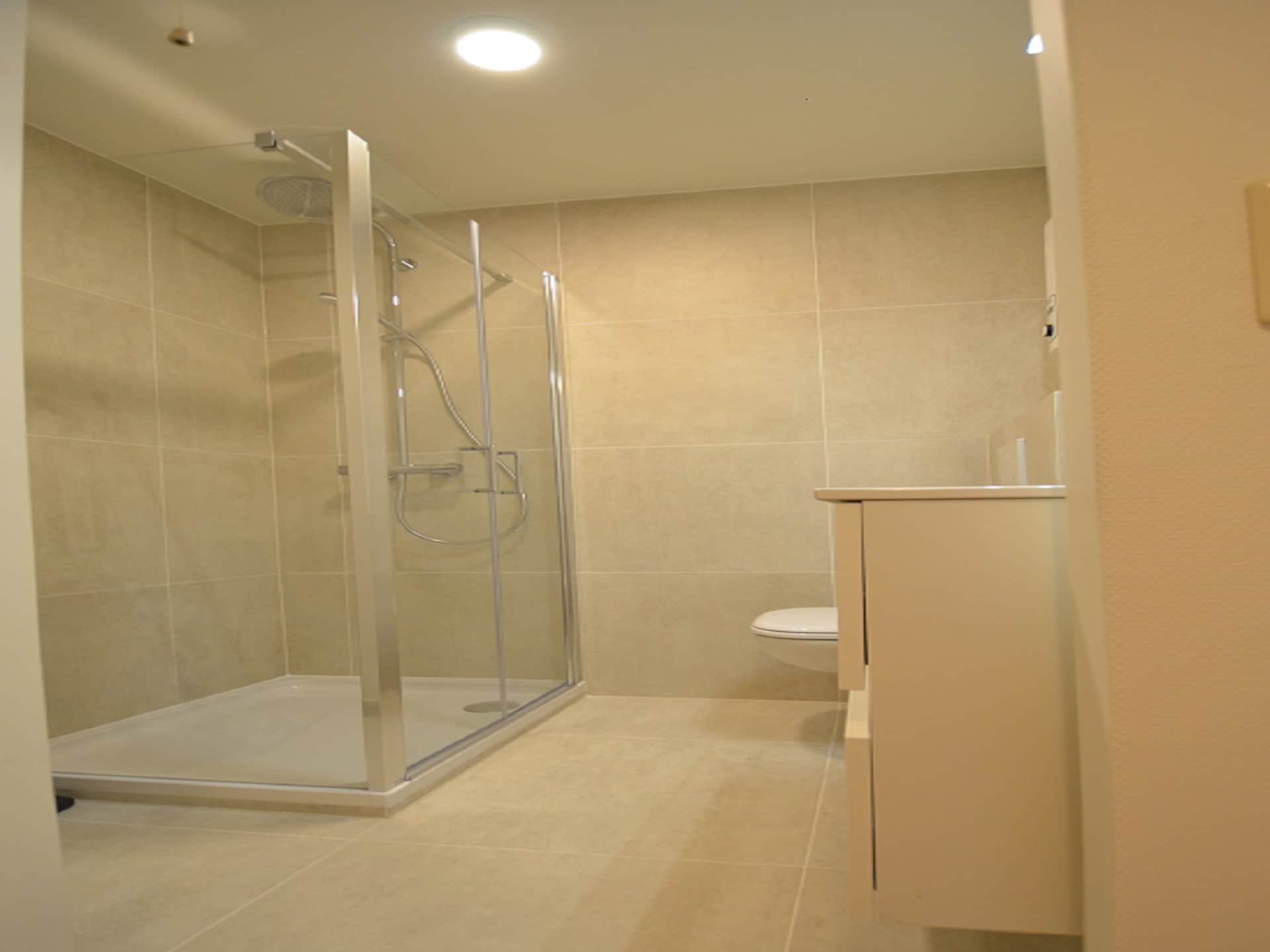 Golfbaan op 1 km: modern 4-persoons appartement in Oostduinkerke - foto 13