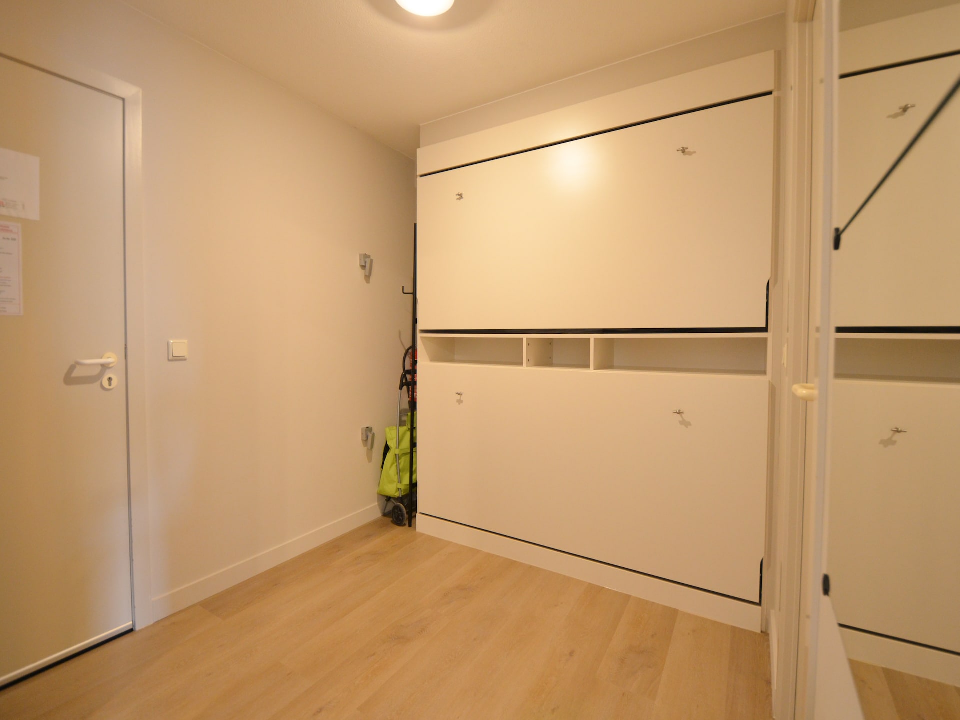 4-persoons appartement in Oostduinkerke met zeezicht · 4 pers. - foto 6