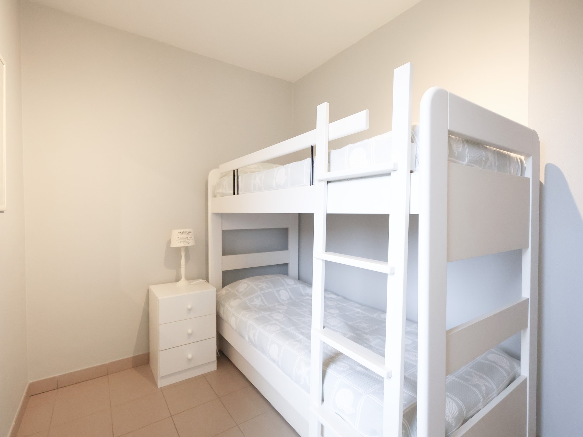 Golfbaan op 1 km: licht hoekappartement voor 5 in Oostduinkerke - foto 14