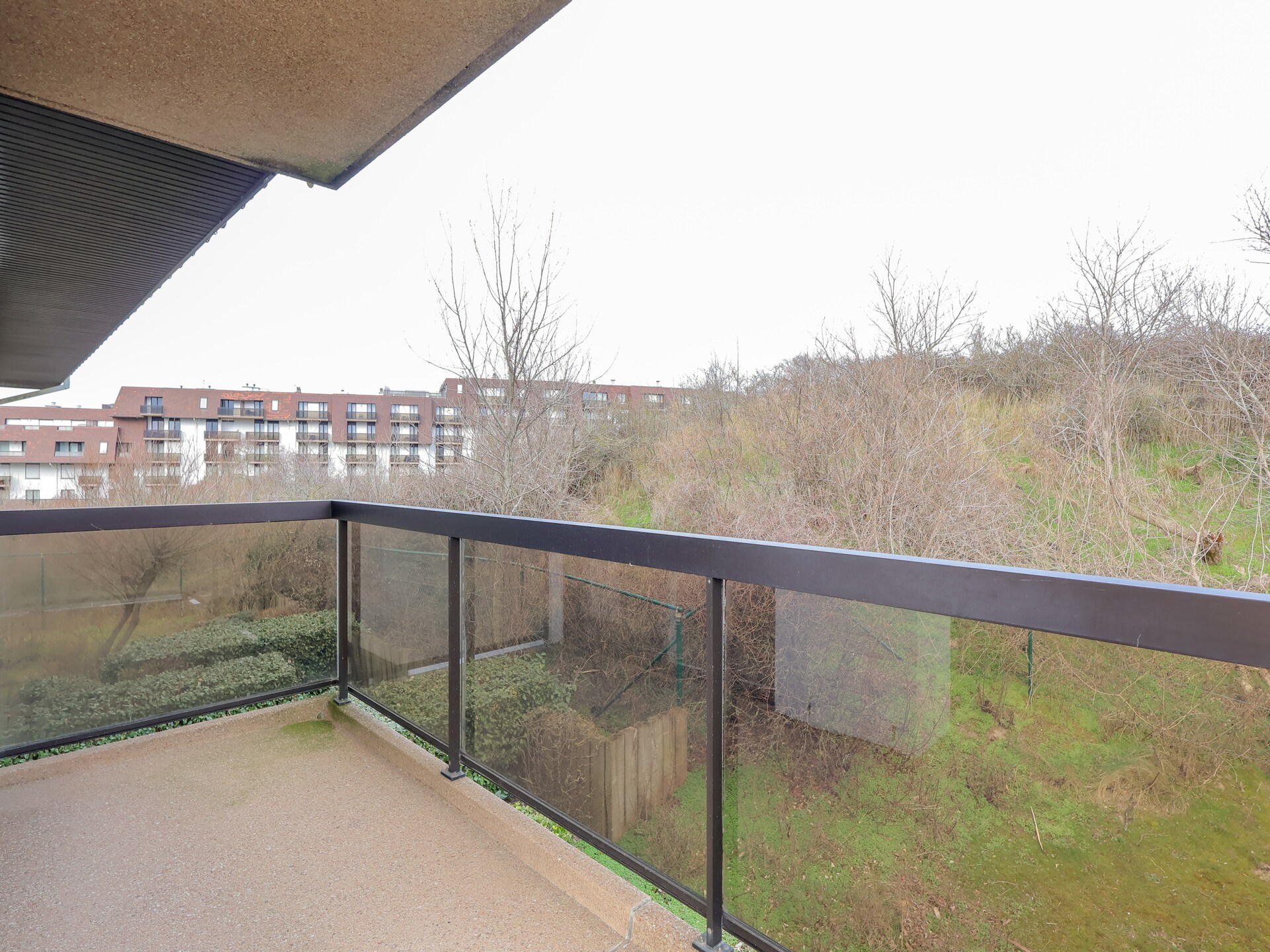 Golfbaan op 1 km: licht hoekappartement voor 5 in Oostduinkerke - foto 19