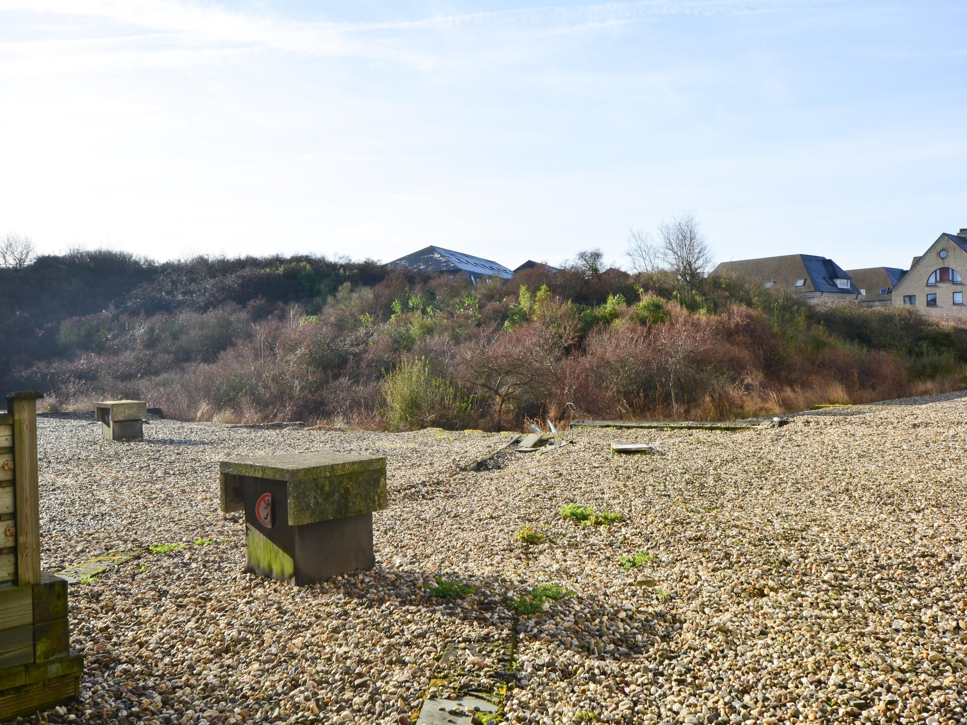 Licht appartement met zonneterras op loopafstand van strand en duinen - foto 29