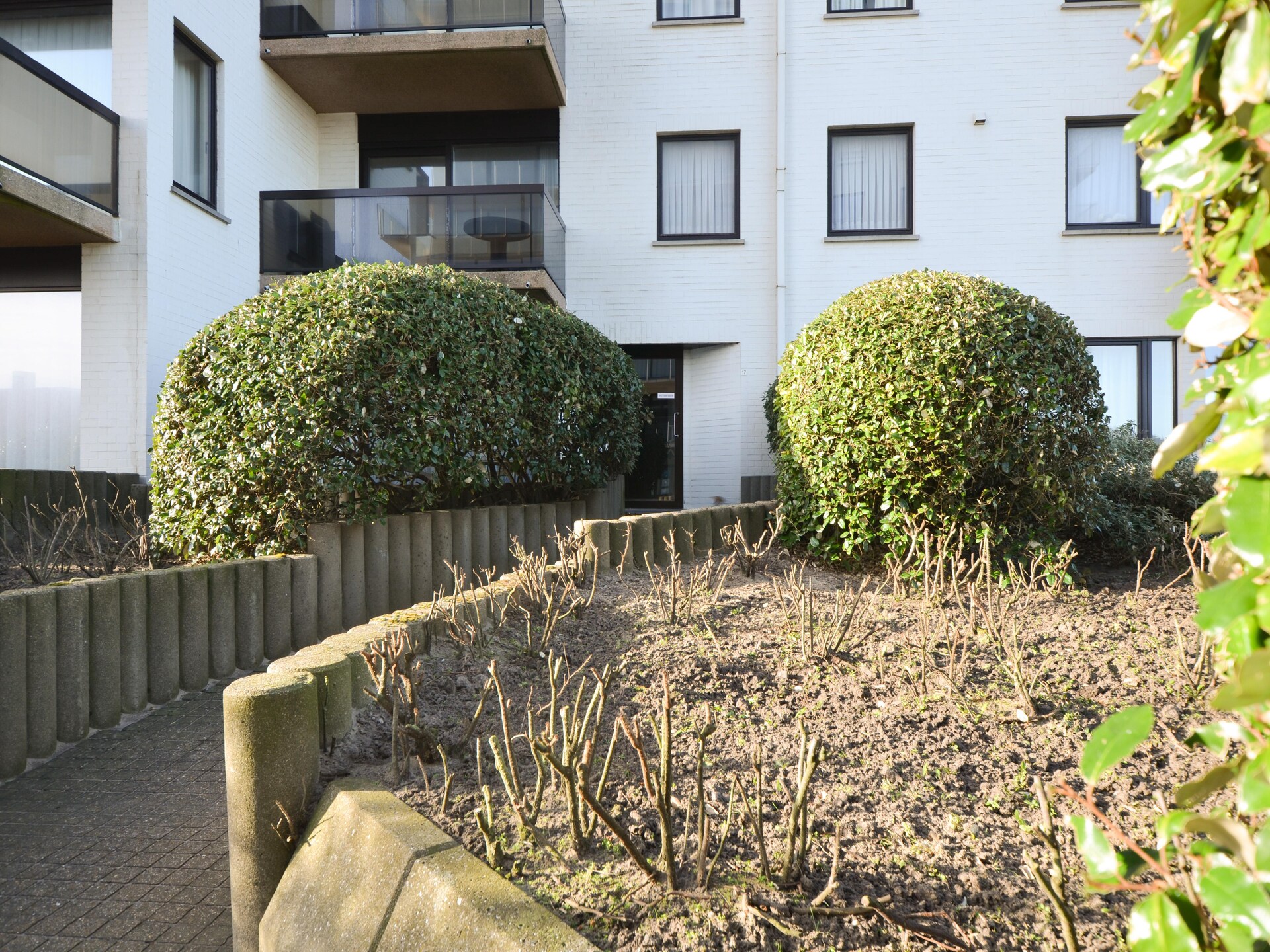 Licht appartement met zonneterras op loopafstand van strand en duinen - foto 21