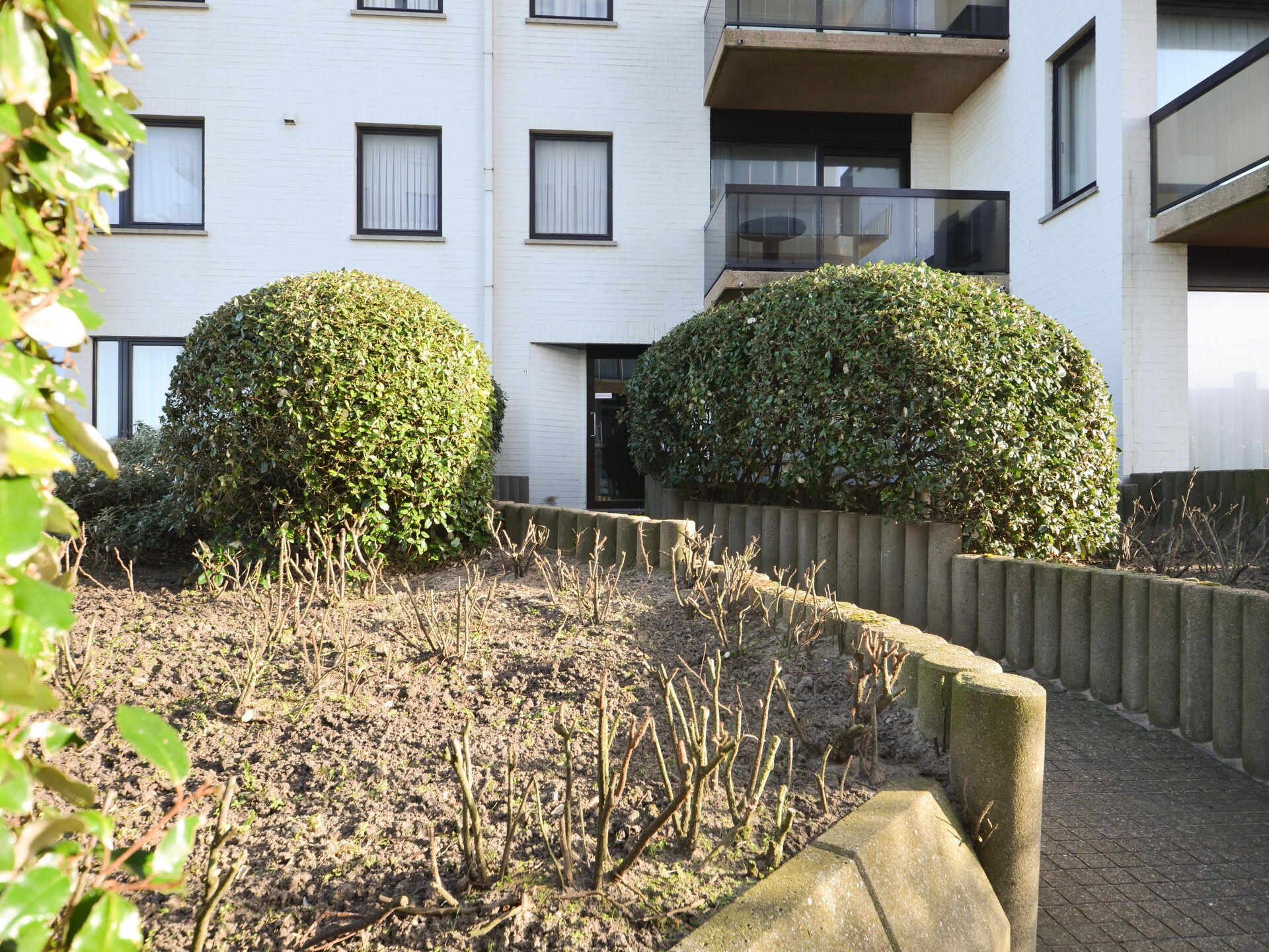 Licht appartement met zonneterras op loopafstand van strand en duinen - foto 7