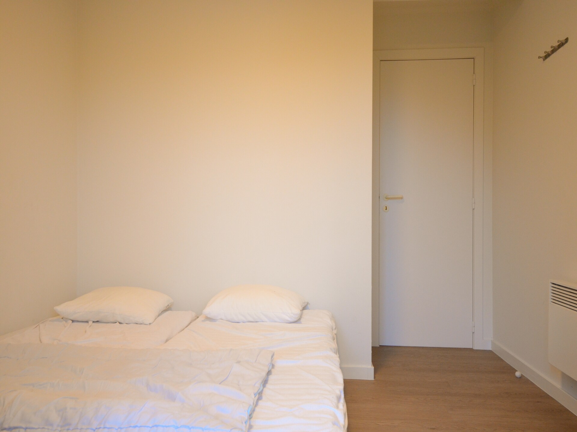 4-persoons appartement met zeezicht en zonneterras in Oostduinkerke - foto 9