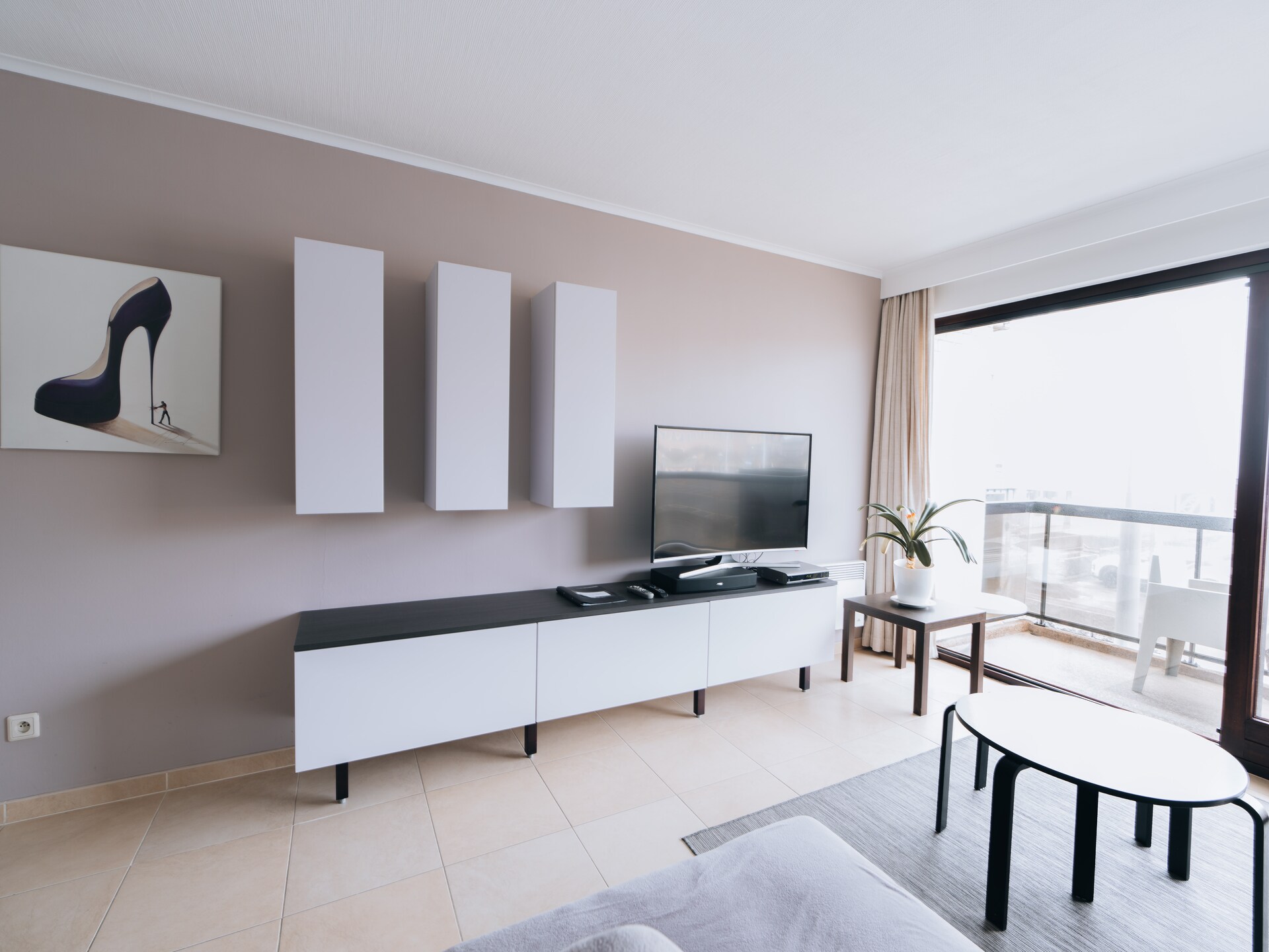 4-persoons appartement met zeezicht en zonneterras in Oostduinkerke - foto 5