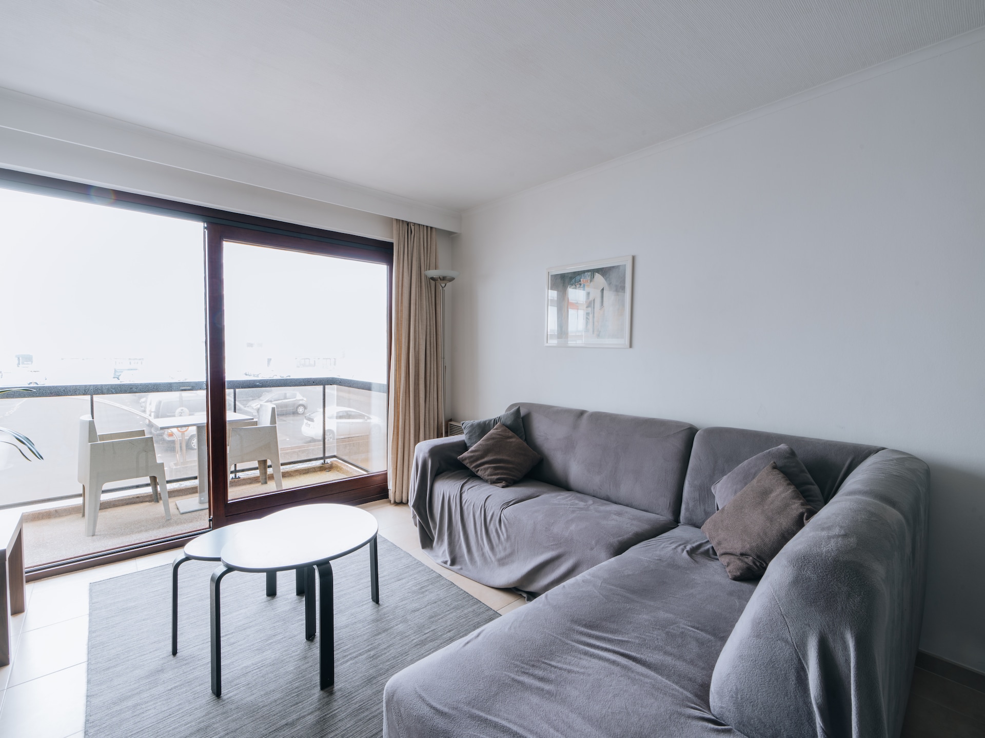 4-persoons appartement met zeezicht en zonneterras in Oostduinkerke - foto 6
