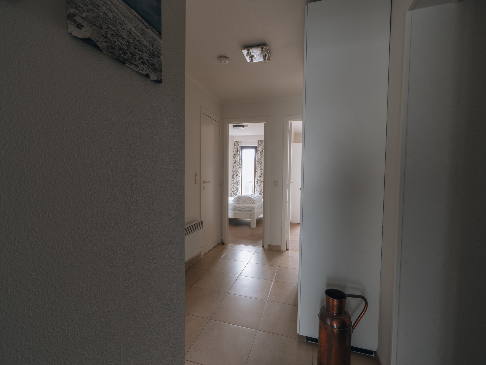 4-persoons appartement met zeezicht en zonneterras in Oostduinkerke - foto 8
