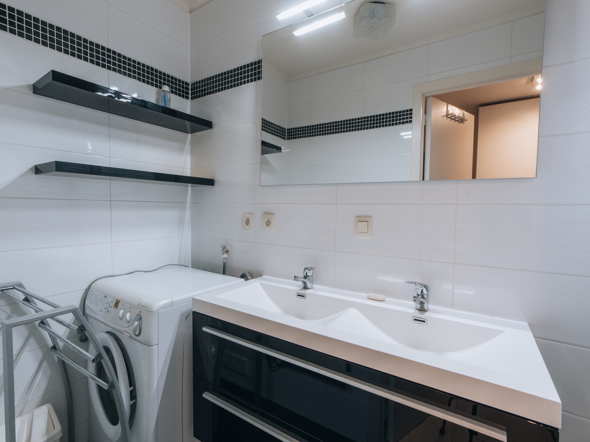 4-persoons appartement met zeezicht en zonneterras in Oostduinkerke - foto 11