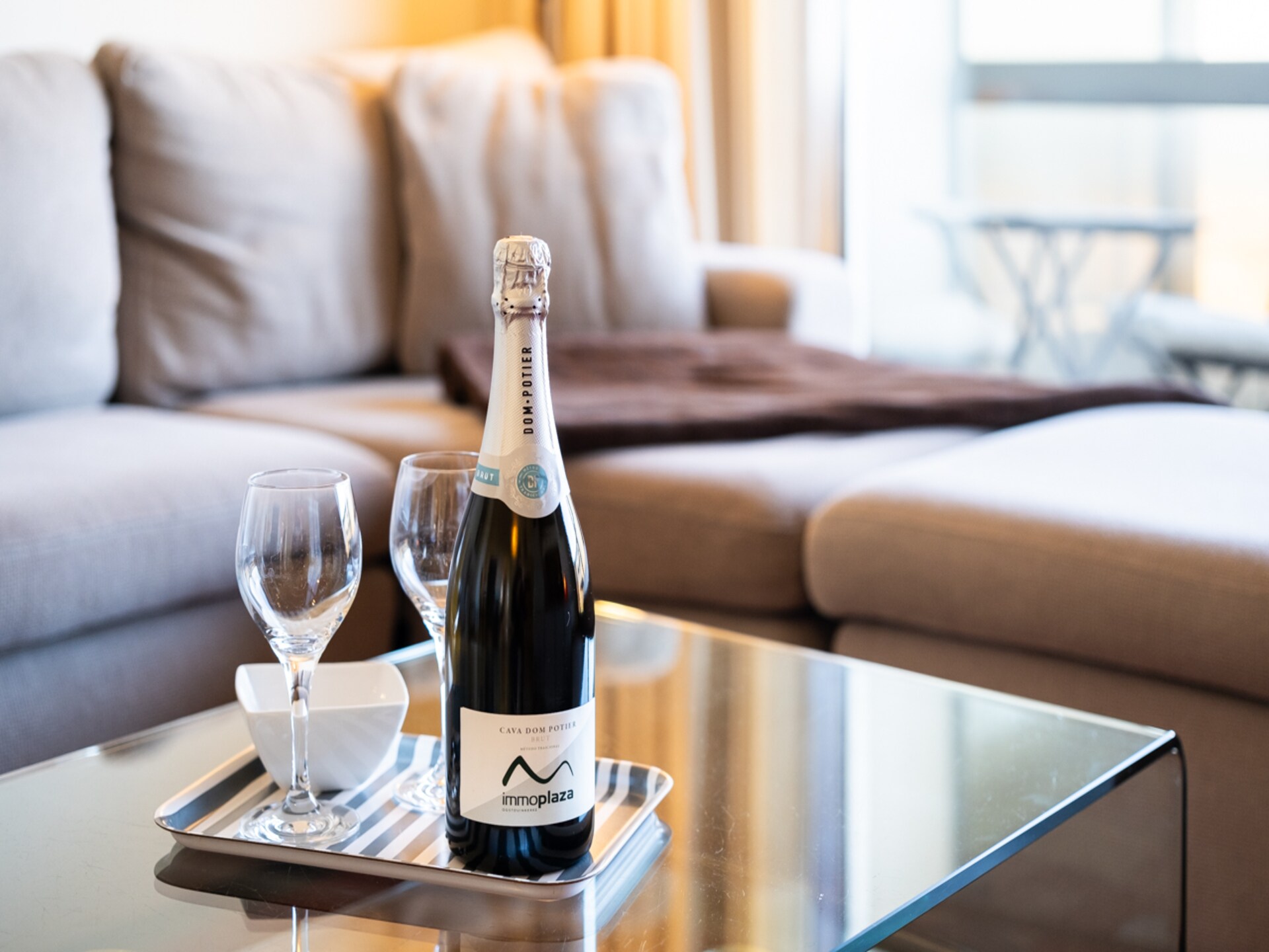 Modern appartement aan zee in Oostduinkerke met golfbaan op loopafstand - foto 40