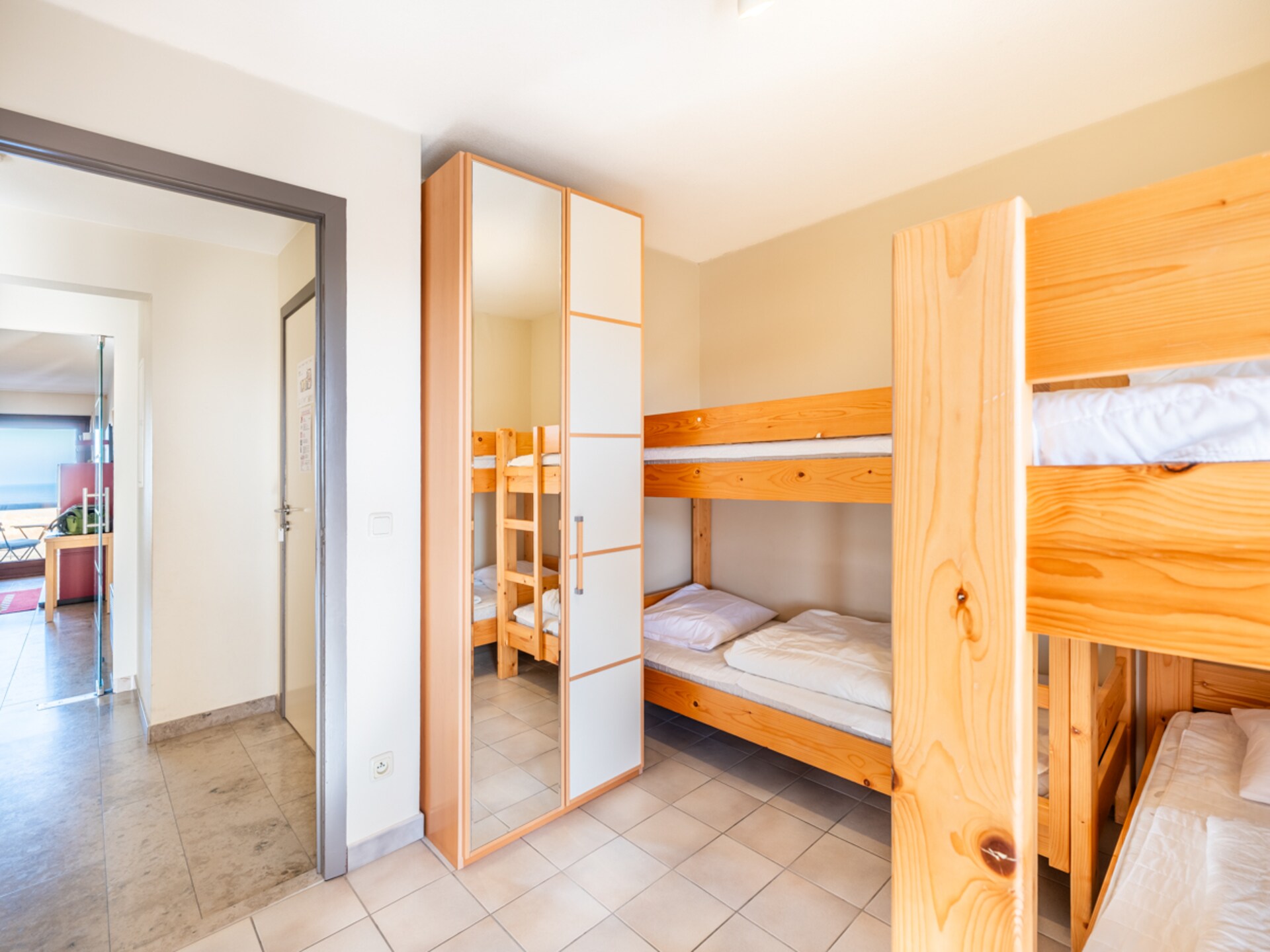 Modern appartement aan zee in Oostduinkerke met golfbaan op loopafstand - foto 10