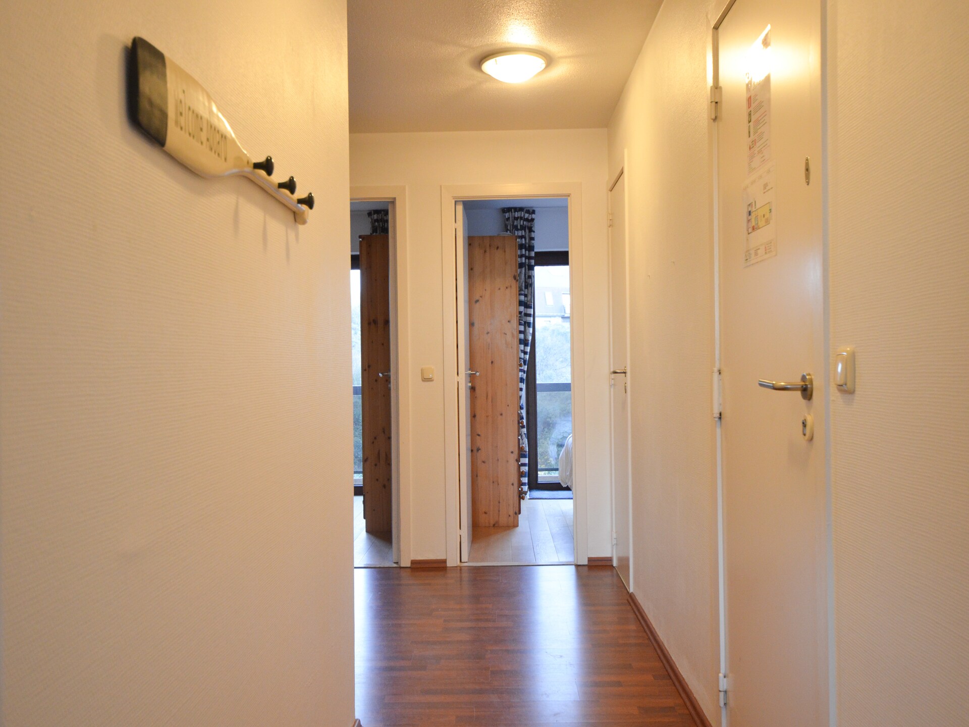 Licht appartement met zijdelings zeezicht en terras in Oostduinkerke - foto 8