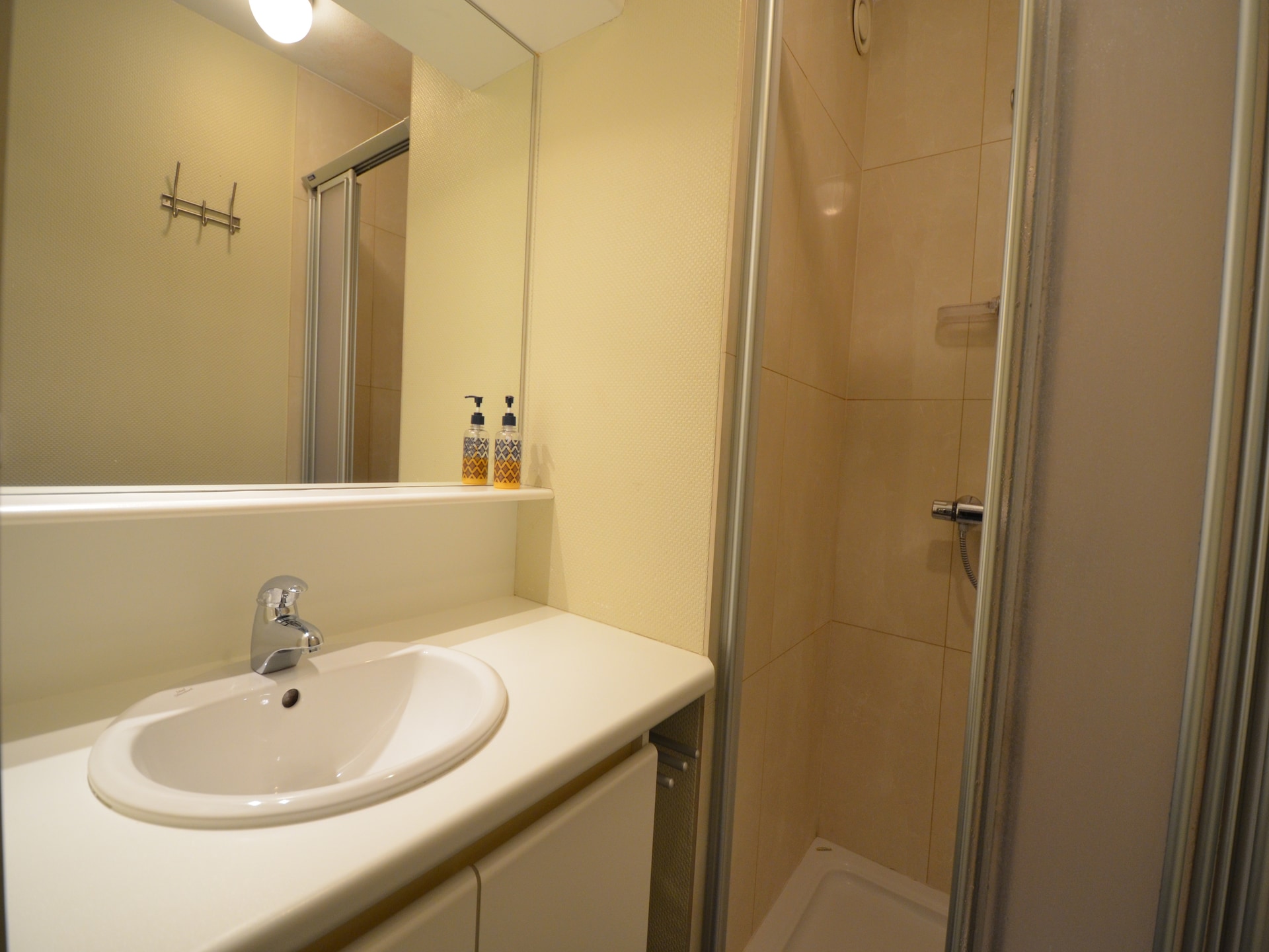 Golfbaan op 1 km: 4-persoons appartement in Oostduinkerke - foto 8