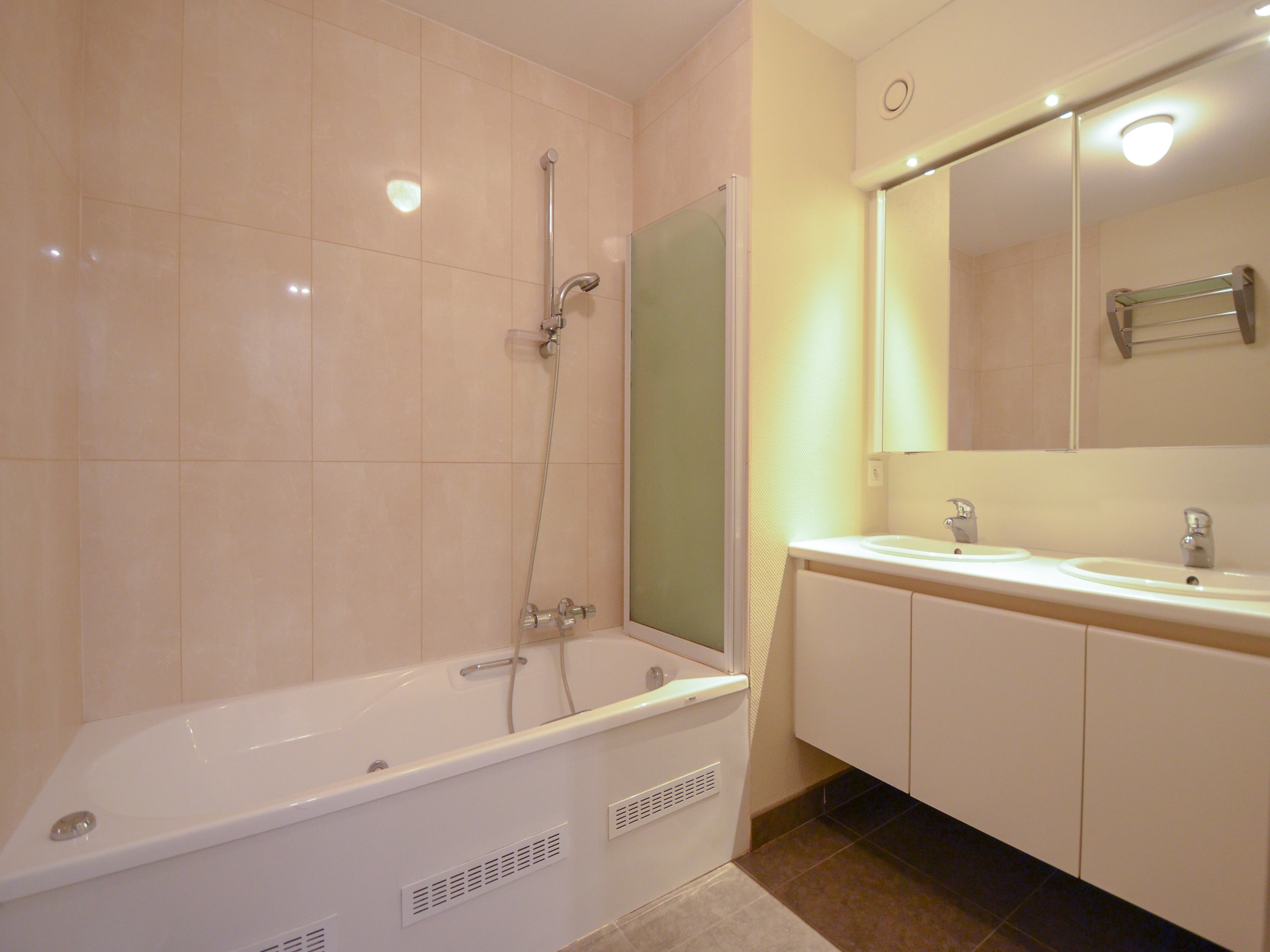 Golfbaan op 1 km: 4-persoons appartement in Oostduinkerke - foto 9