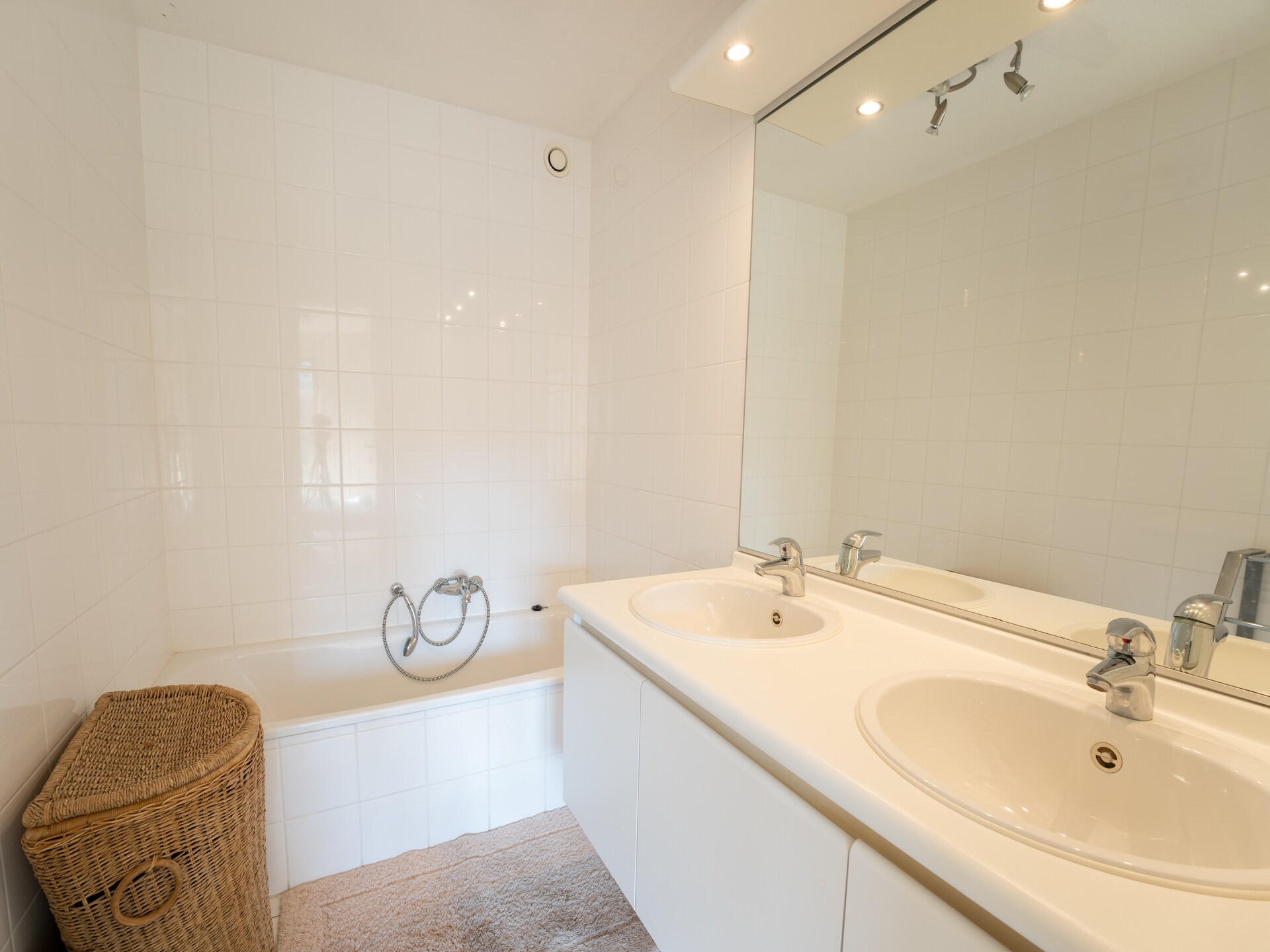 4-persoons appartement in Oostduinkerke vlakbij de zee - foto 10