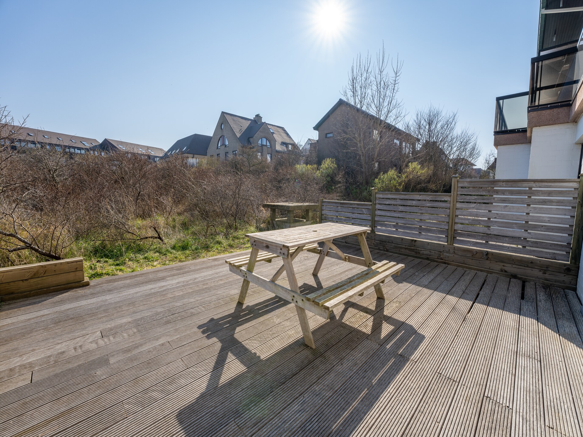 4-persoons appartement in Oostduinkerke vlakbij de zee - foto 5
