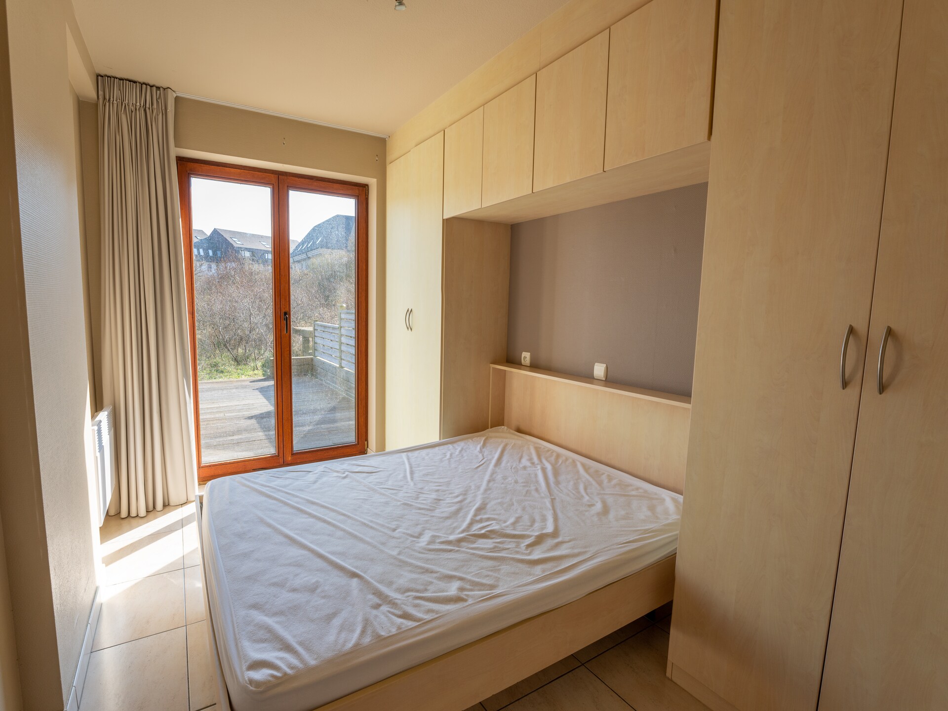 4-persoons appartement in Oostduinkerke vlakbij de zee - foto 8