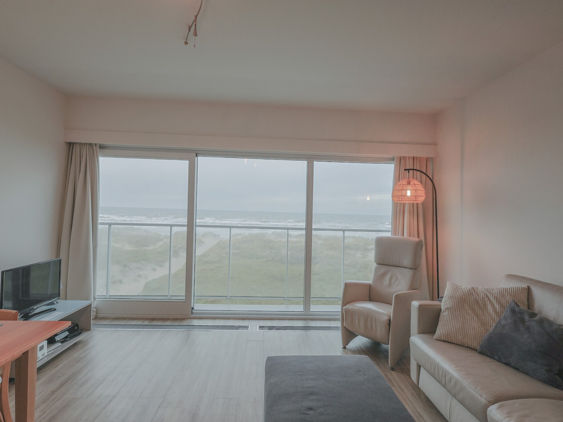 Studio Westdiep met Zeezicht in Oostduinkerke voor 4 Personen - foto 5