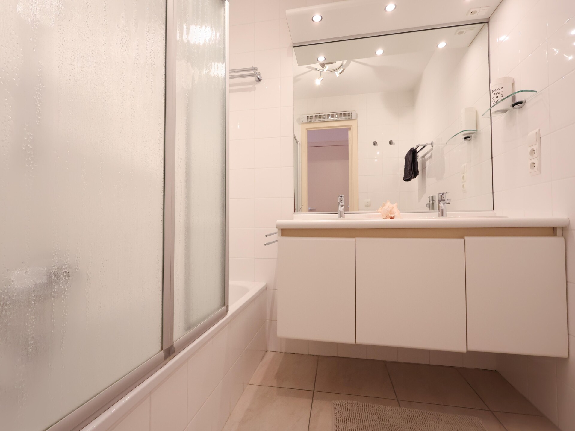 4-persoons appartement in Oostduinkerke nabij de golfbaan · 4 pers. - foto 8