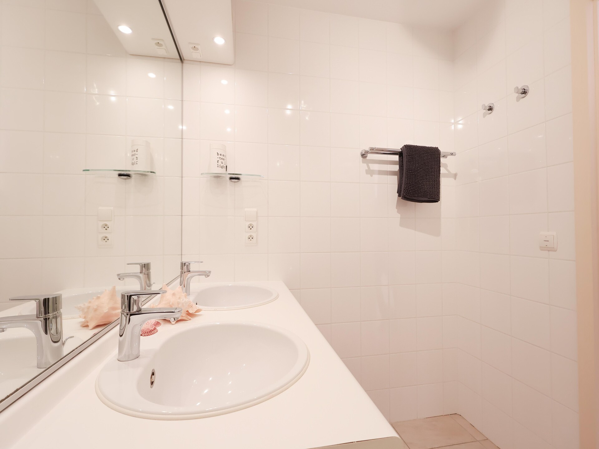4-persoons appartement in Oostduinkerke nabij de golfbaan · 4 pers. - foto 9