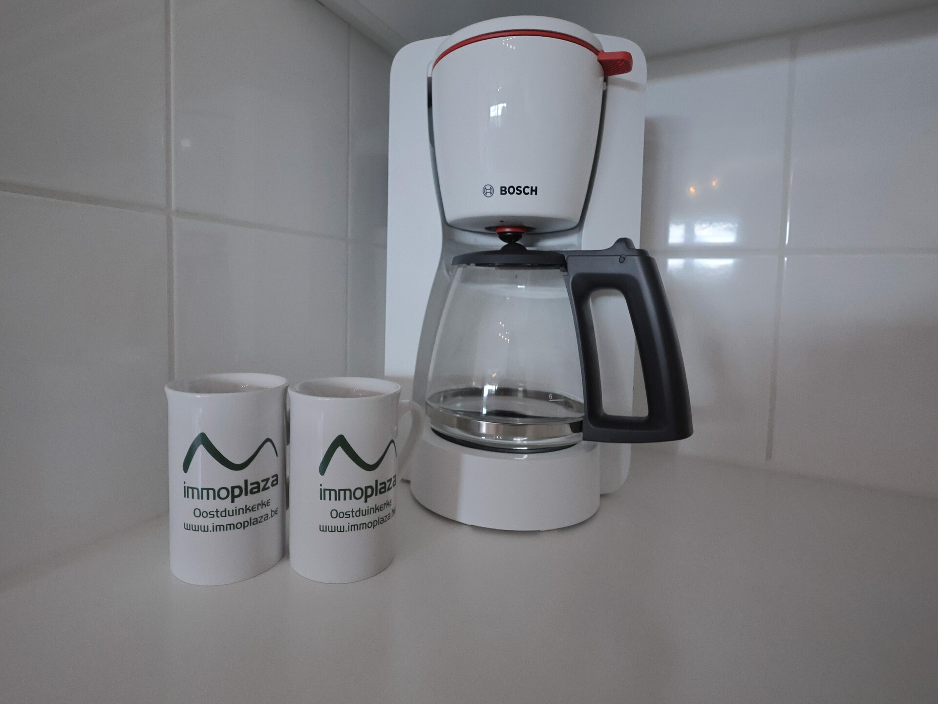 4-persoons appartement in Oostduinkerke nabij de golfbaan · 4 pers. - foto 15