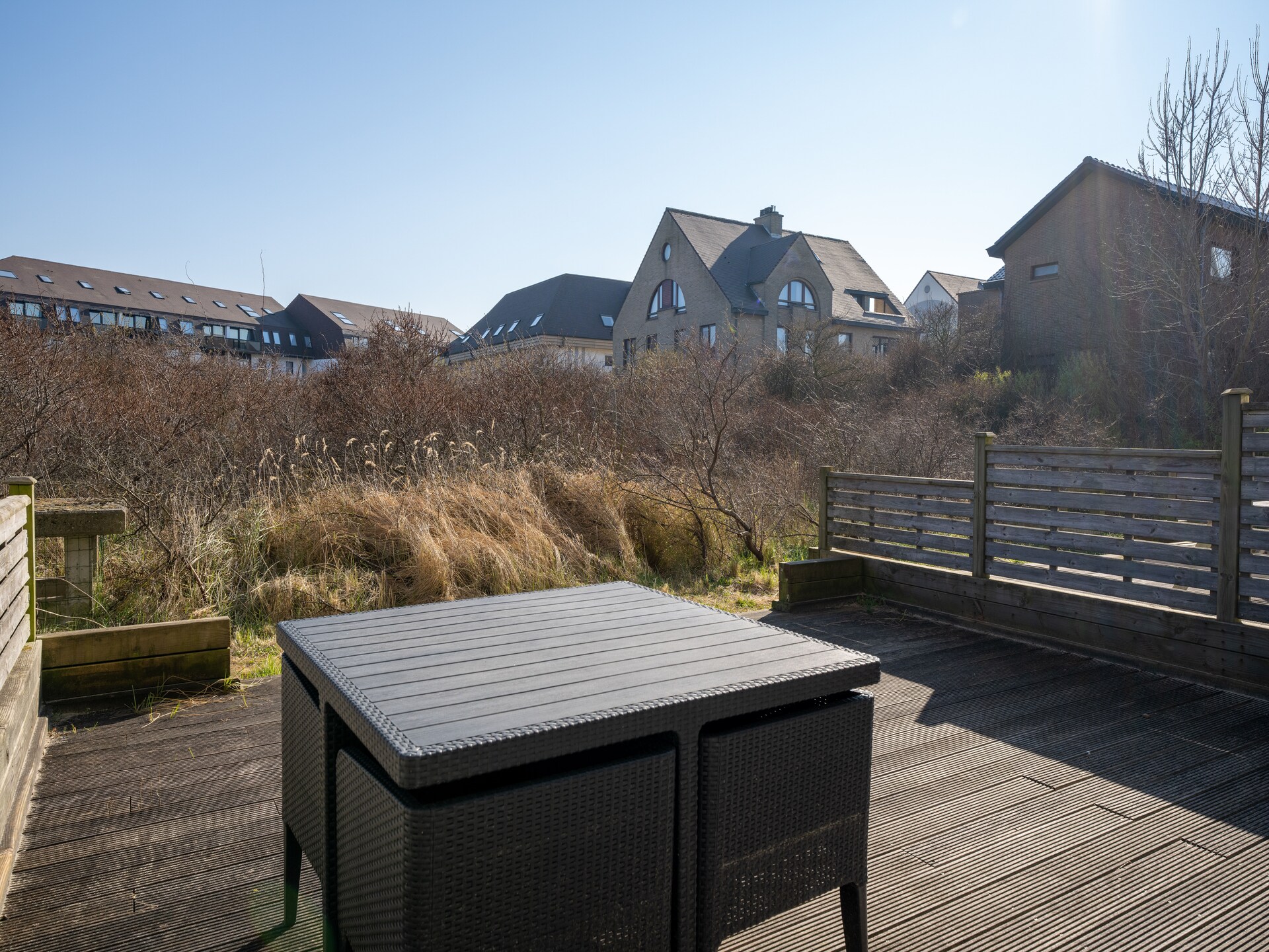 4-persoons appartement in Oostduinkerke nabij de golfbaan · 4 pers. - foto 5