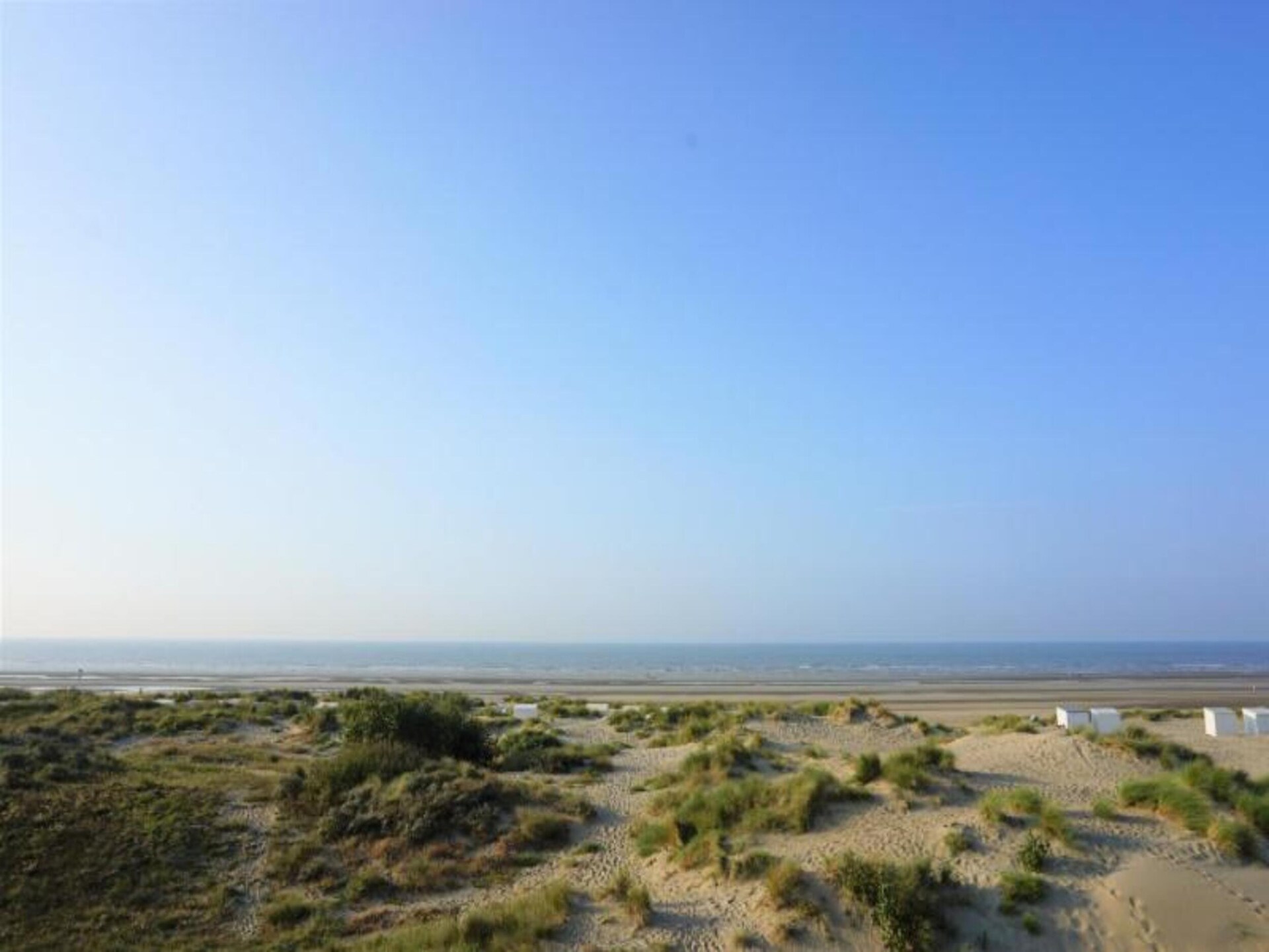 4-persoons appartement in Oostduinkerke nabij de golfbaan · 4 pers. - foto 26