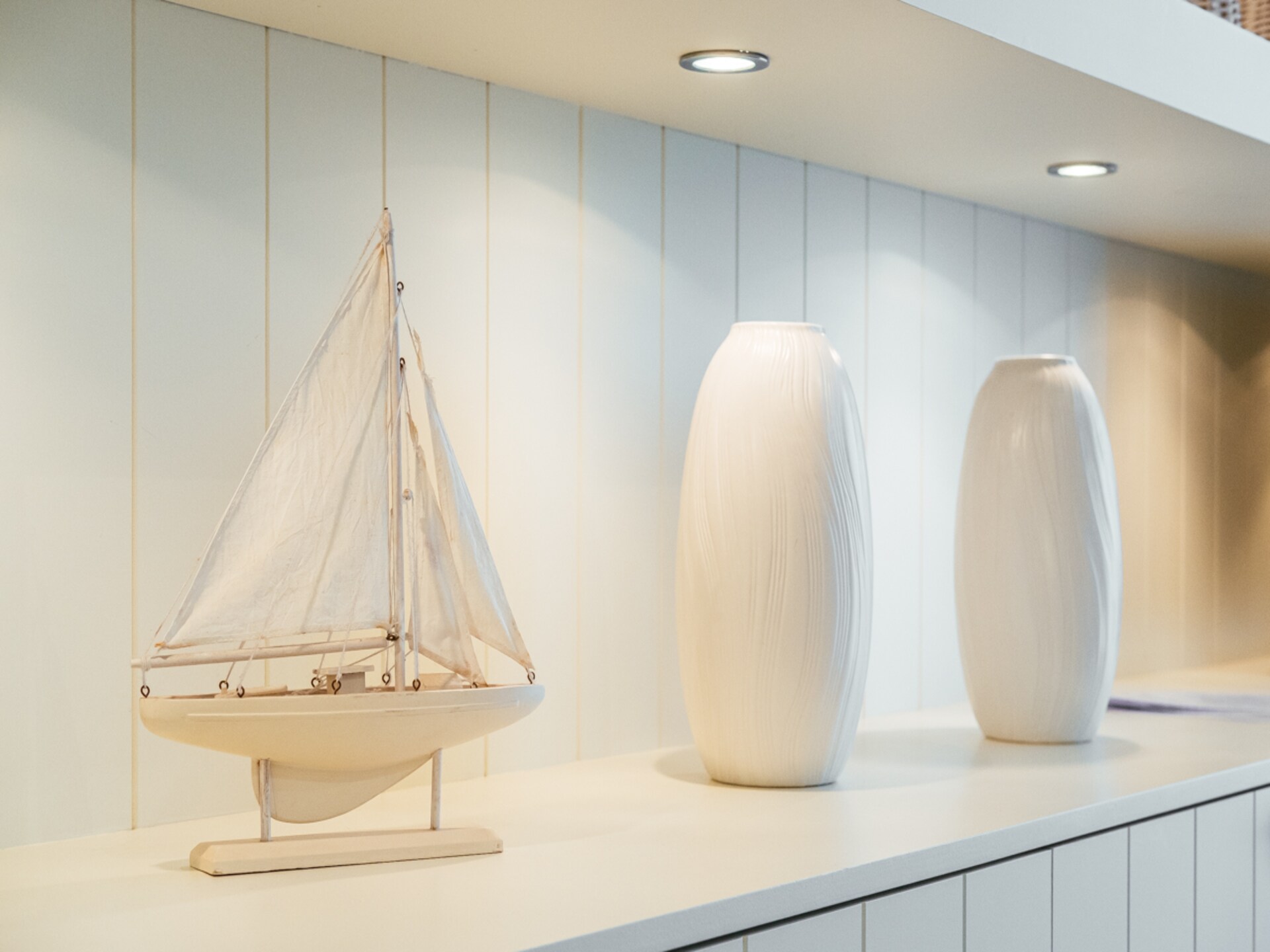 Licht appartement met zeezicht en privégarage in Oostduinkerke - foto 38