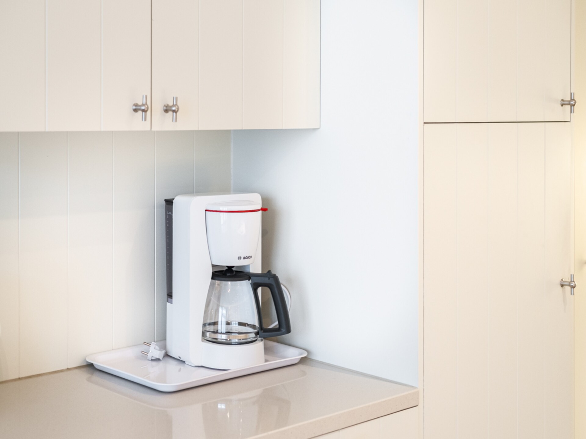 Licht appartement met zeezicht en privégarage in Oostduinkerke - foto 39