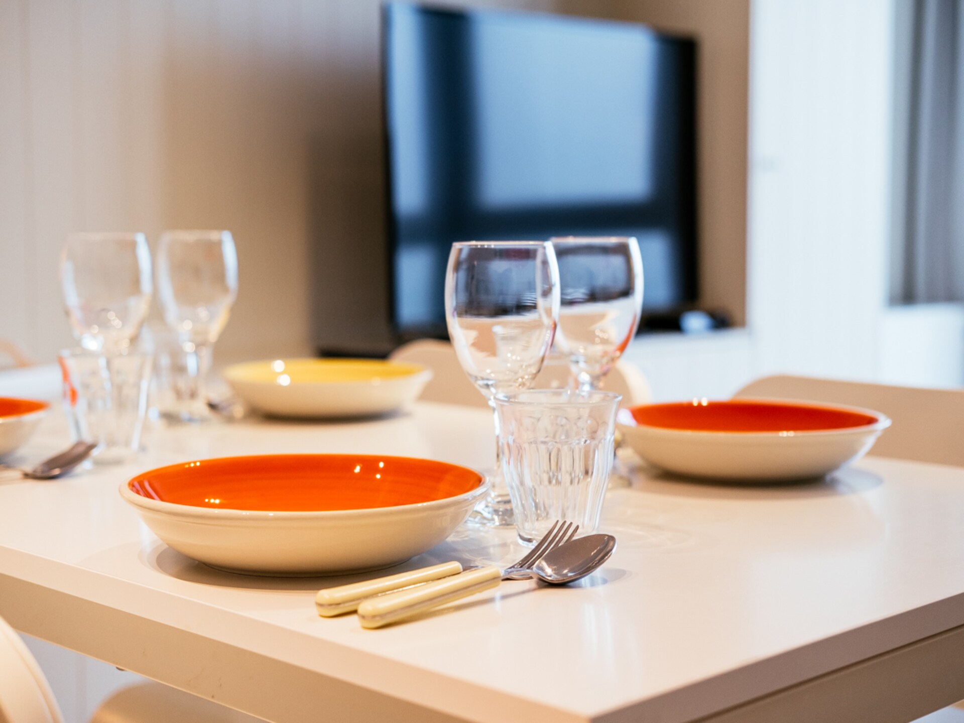 Licht appartement met zeezicht en zwembad op 50m van het strand - foto 38