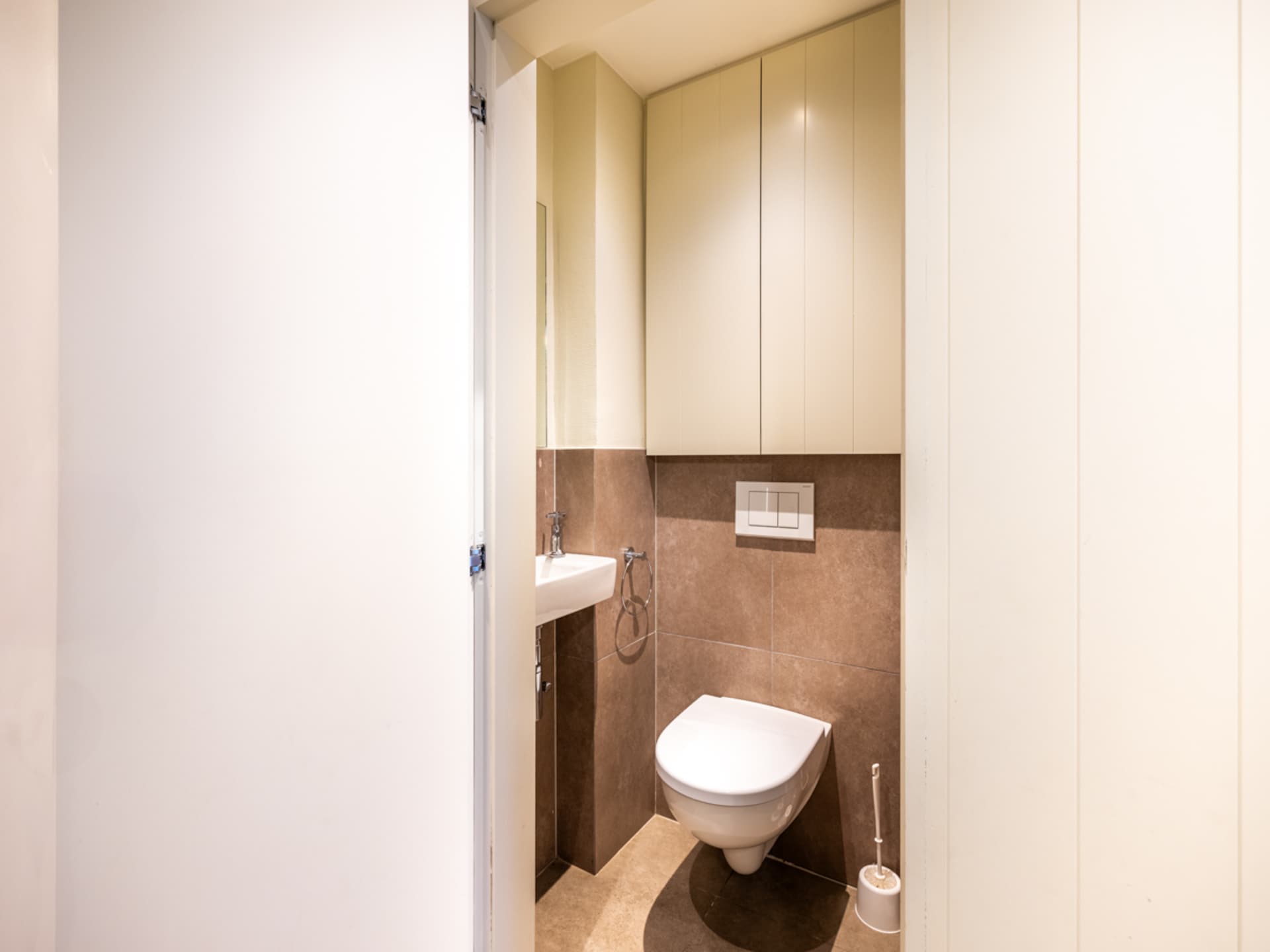 4-persoons appartement met zeezicht aan boulevard Oostduinkerke - foto 13